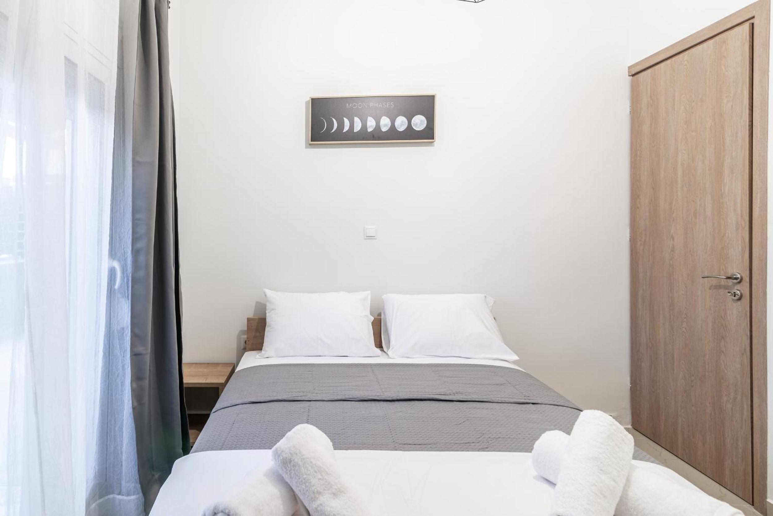 Blue Riviera villas & suites - Alimos 2