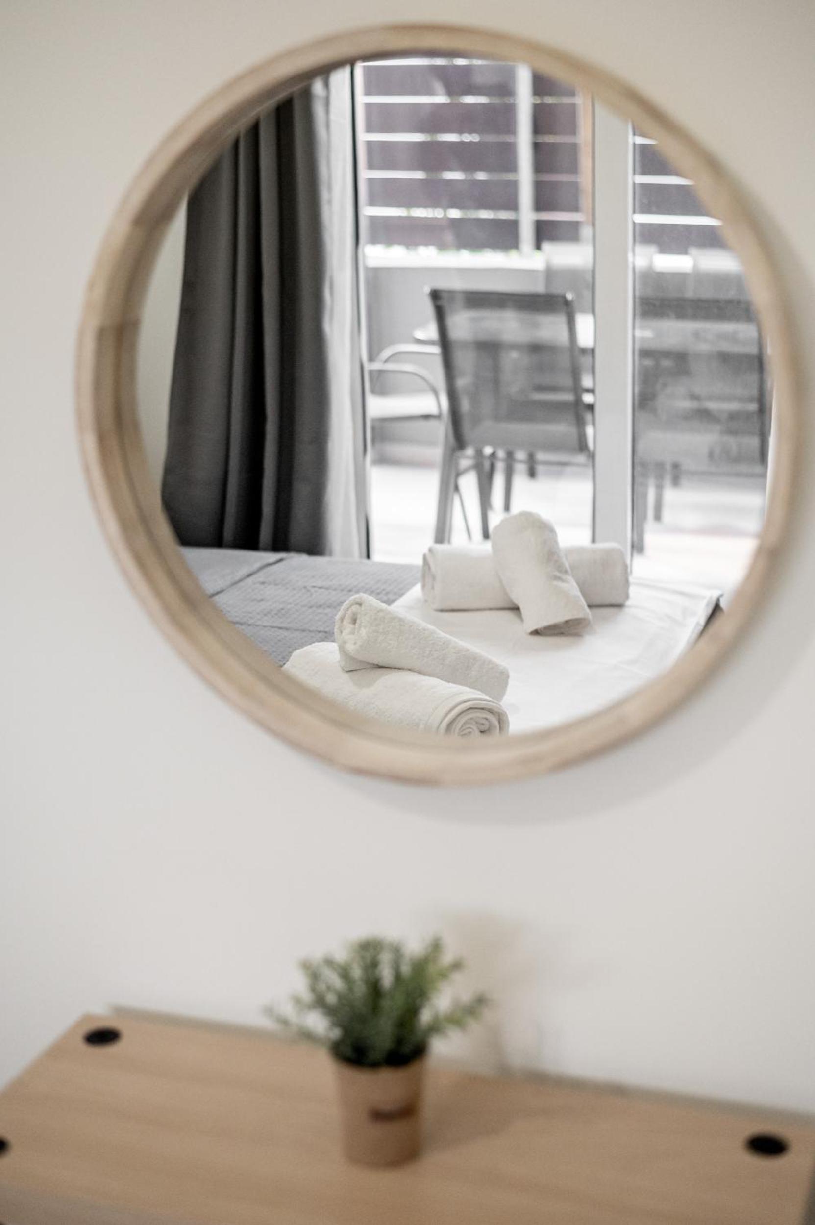 Blue Riviera villas & suites - Alimos 2