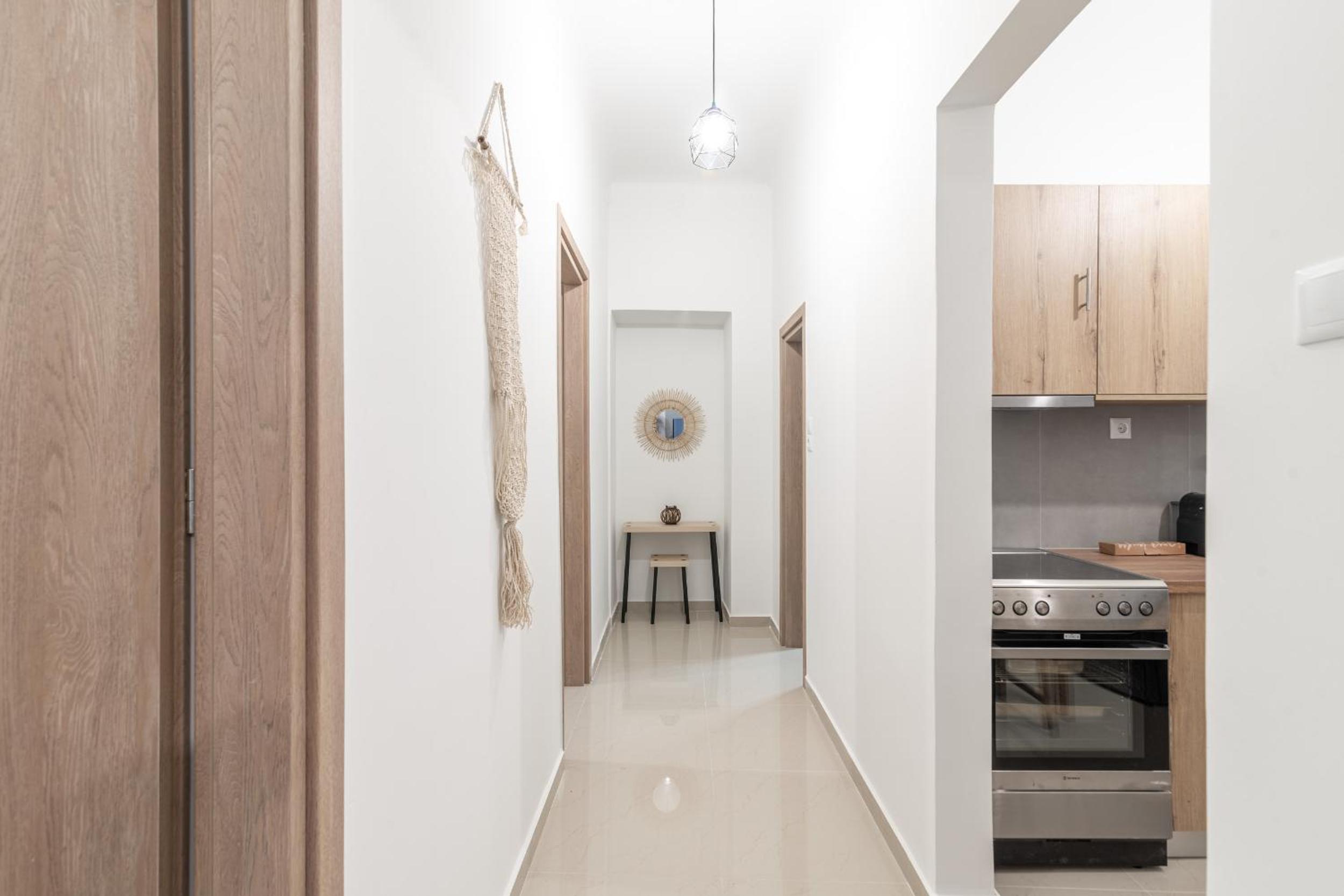 Blue Riviera villas & suites - Alimos 2