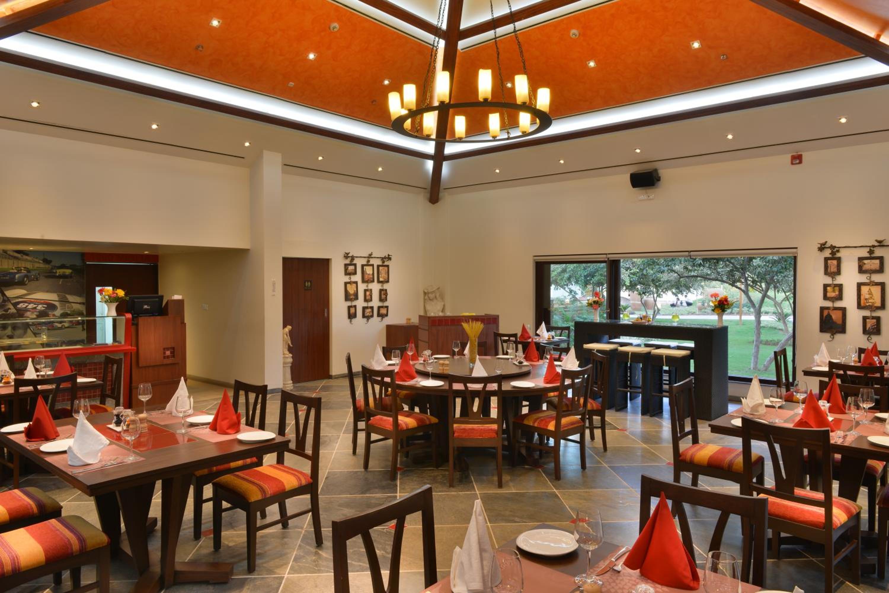 Madhubhan Resort & Spa