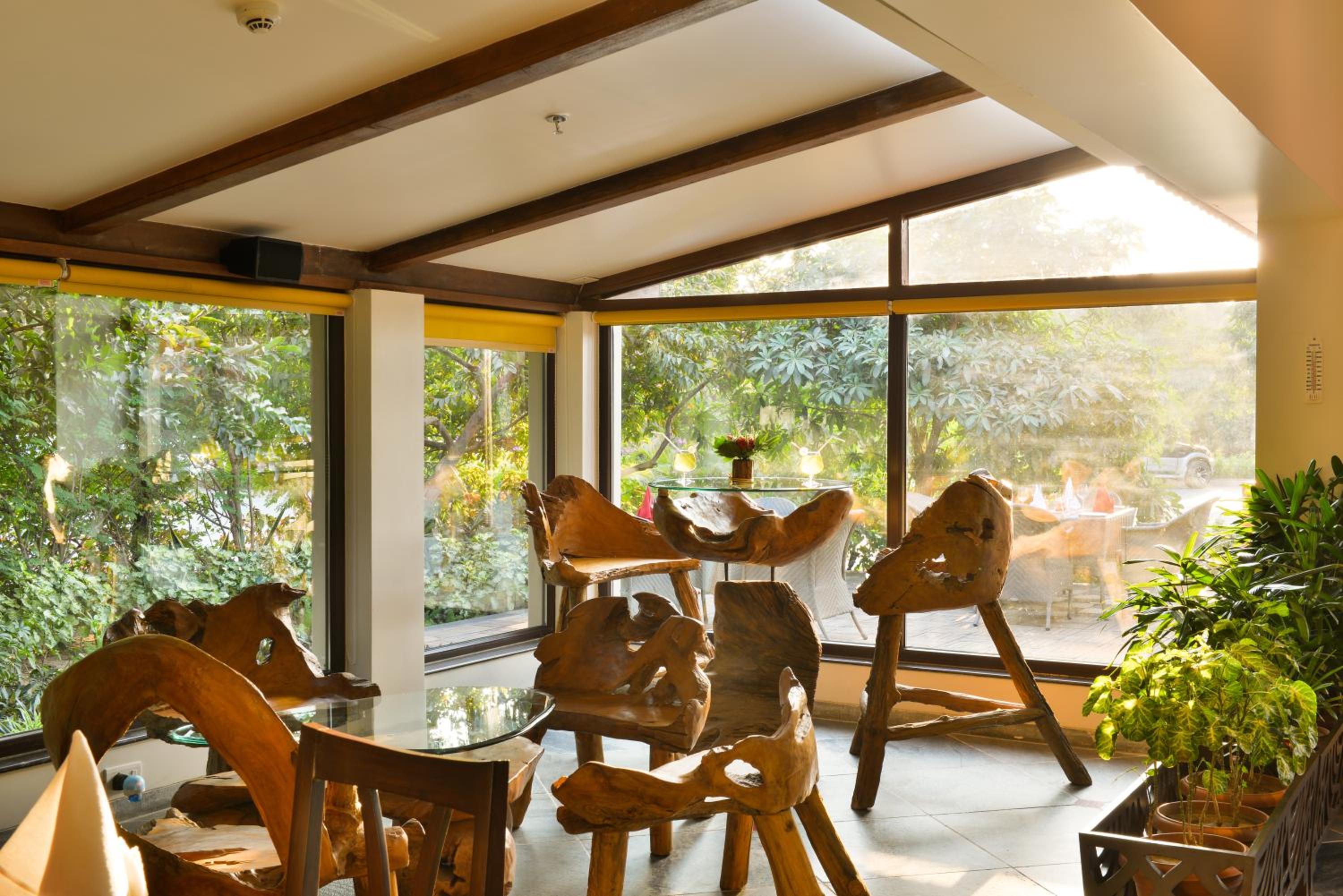 Madhubhan Resort & Spa