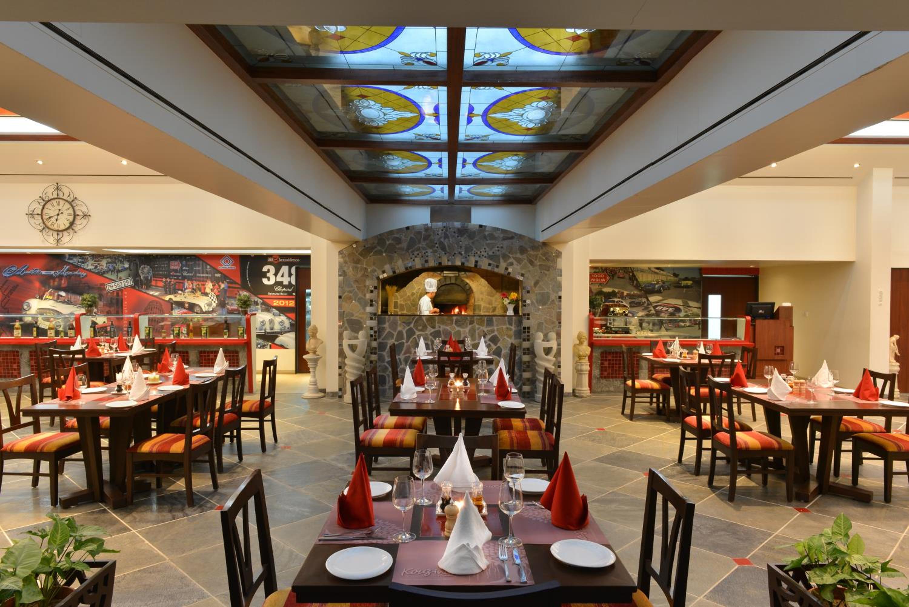 Madhubhan Resort & Spa
