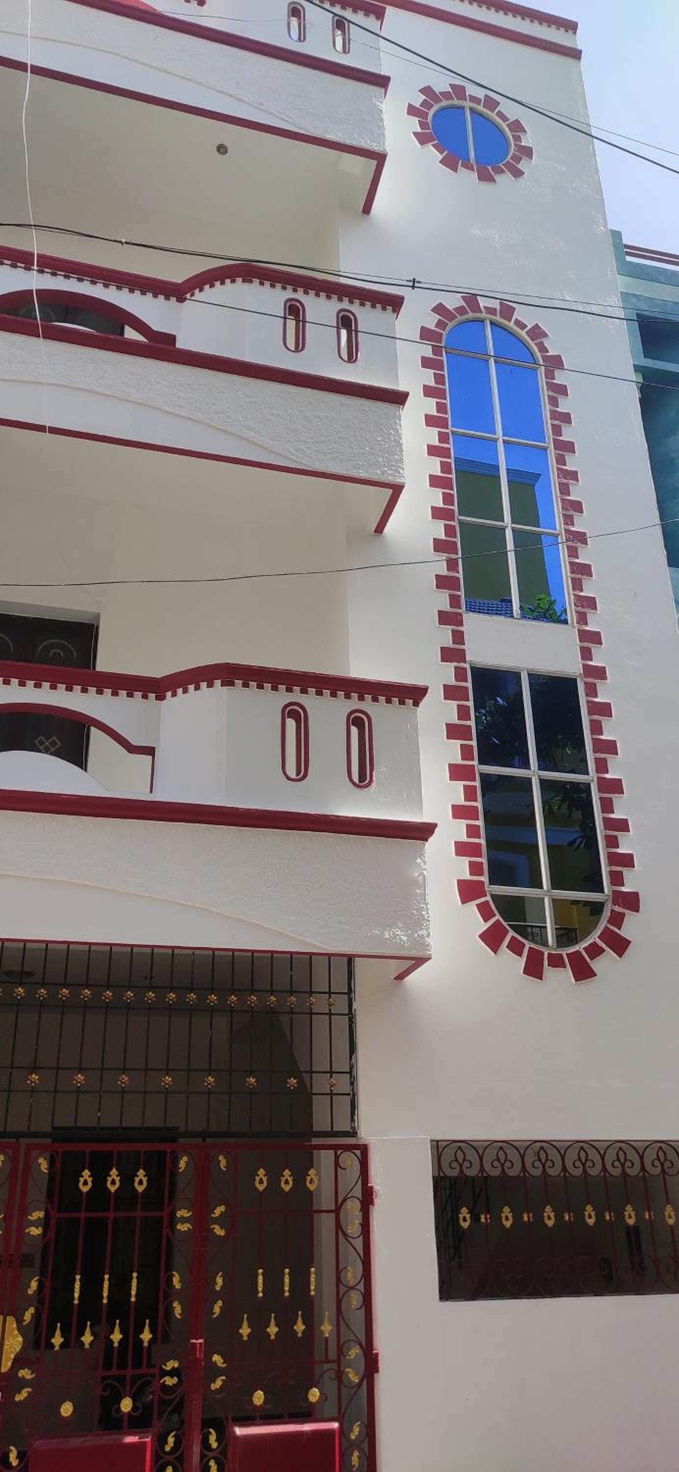 Villa Souhayl homestay view 4