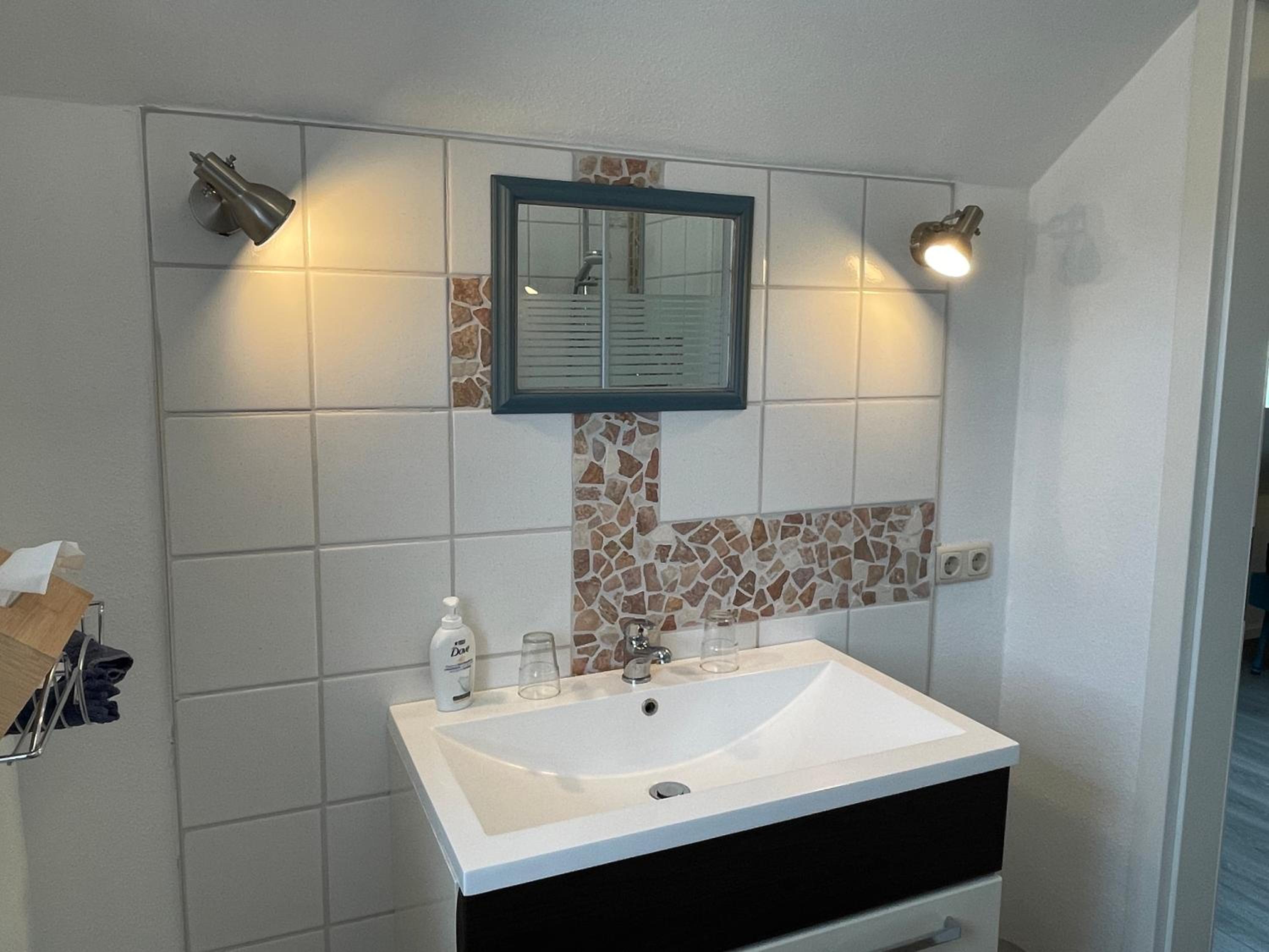 Zur Glashütte Landpension
