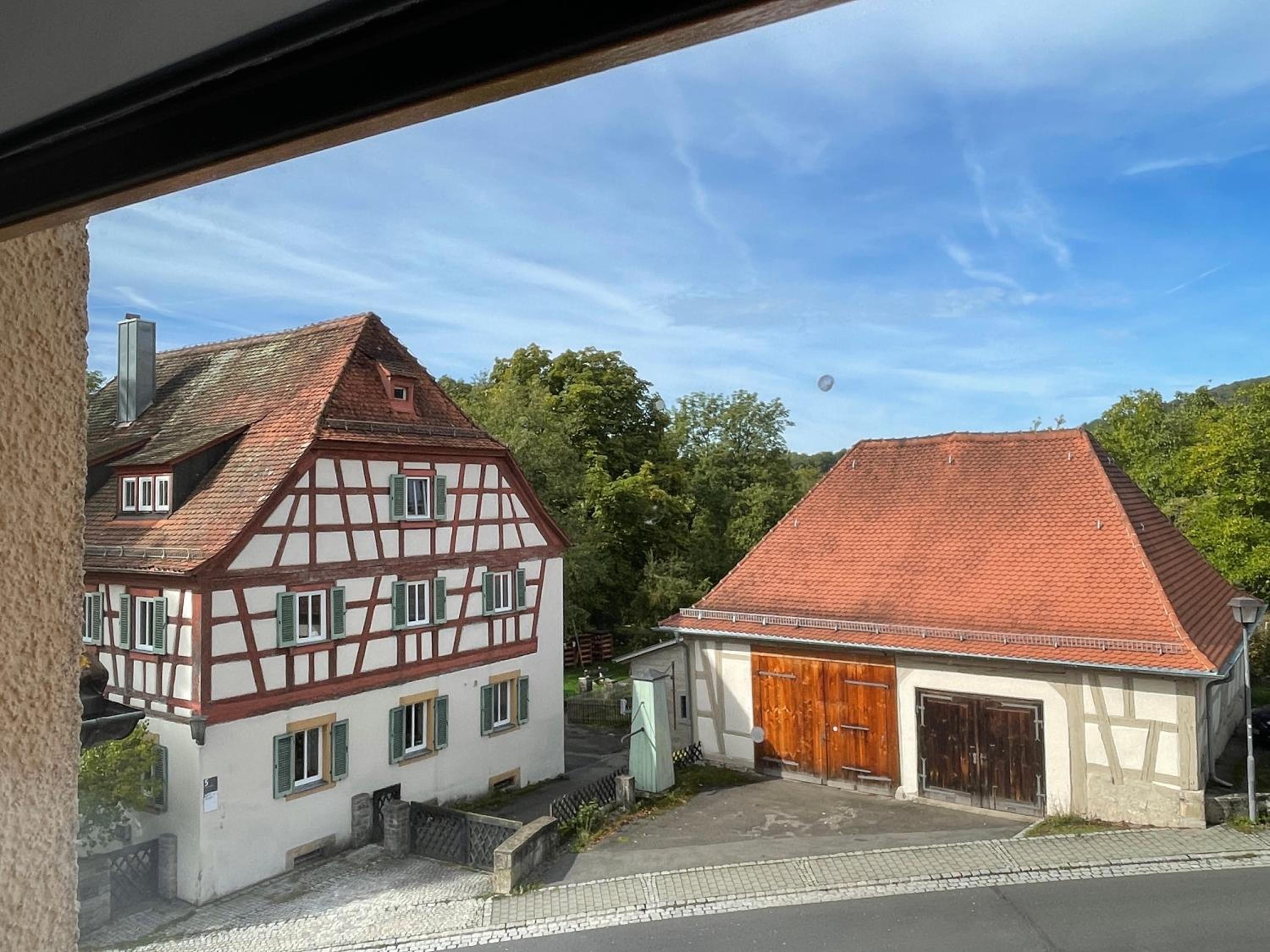 Zur Glashütte Landpension