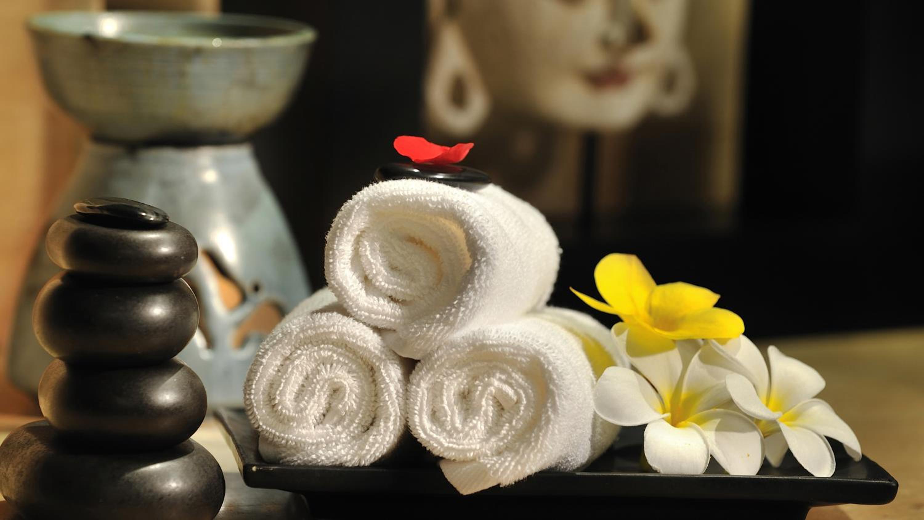 Madhubhan Resort & Spa
