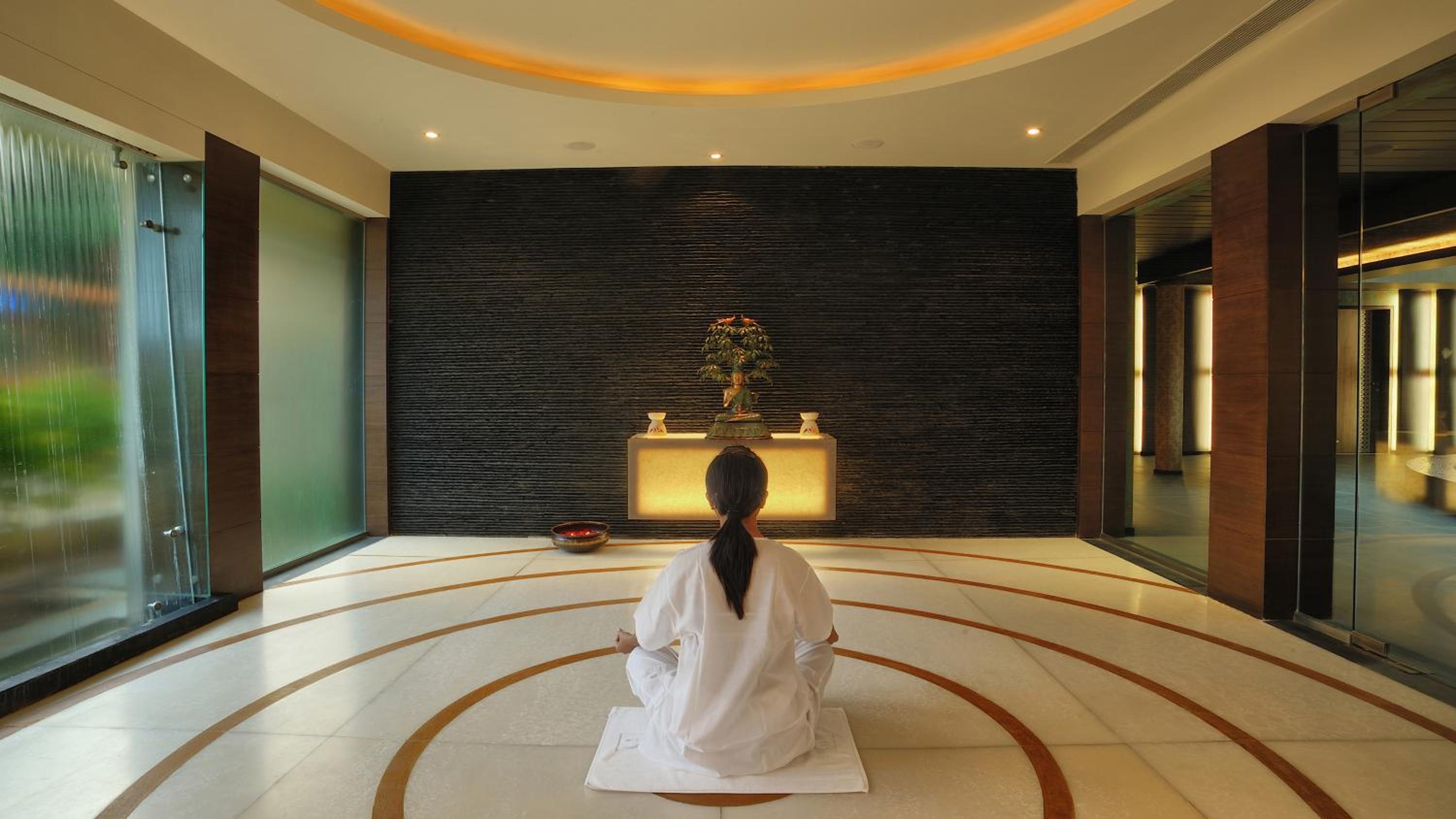 Madhubhan Resort & Spa