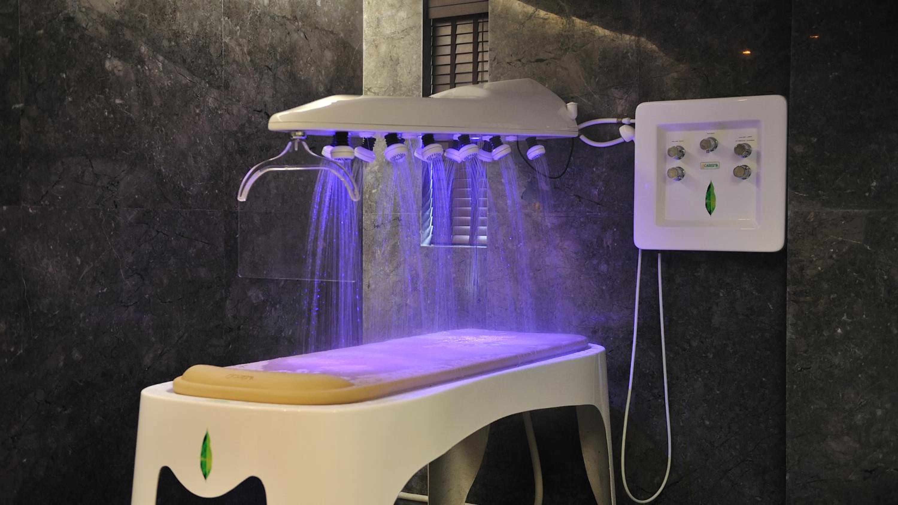 Madhubhan Resort & Spa