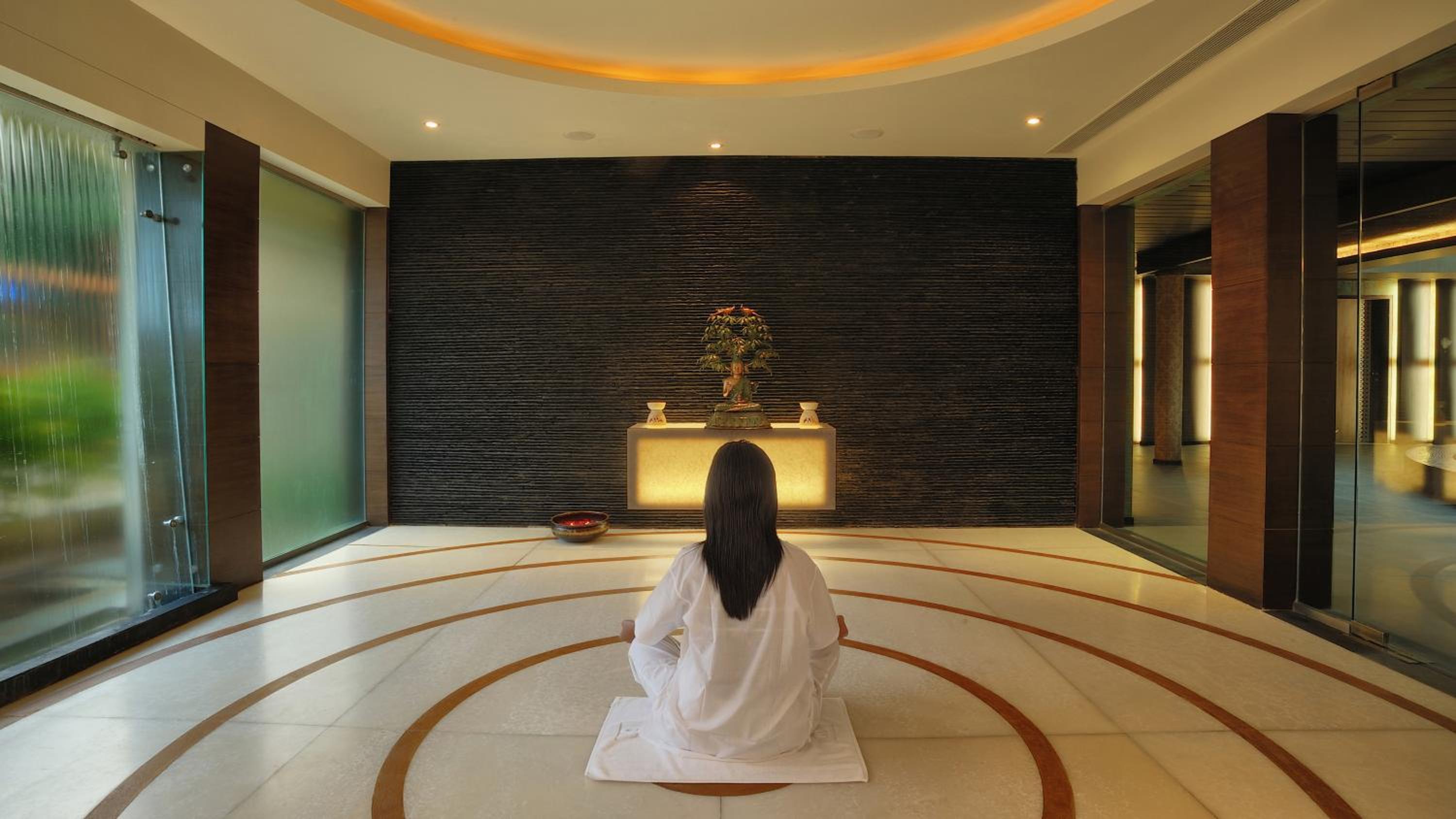 Madhubhan Resort & Spa