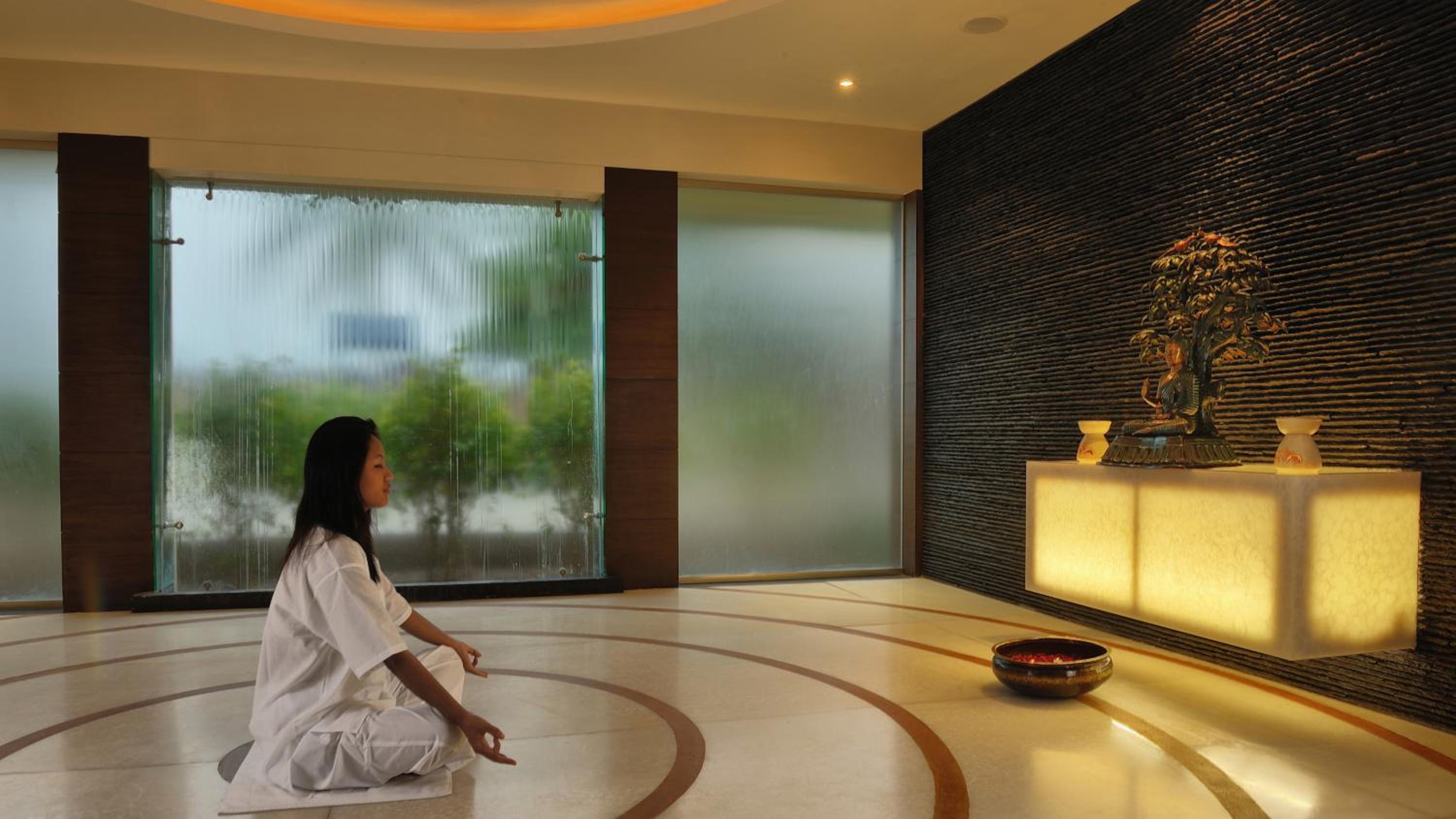 Madhubhan Resort & Spa