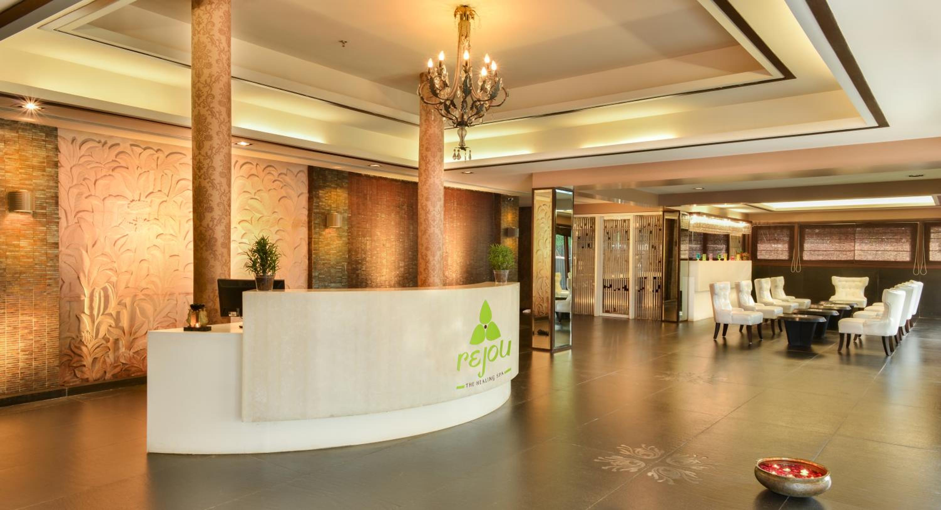 Madhubhan Resort & Spa