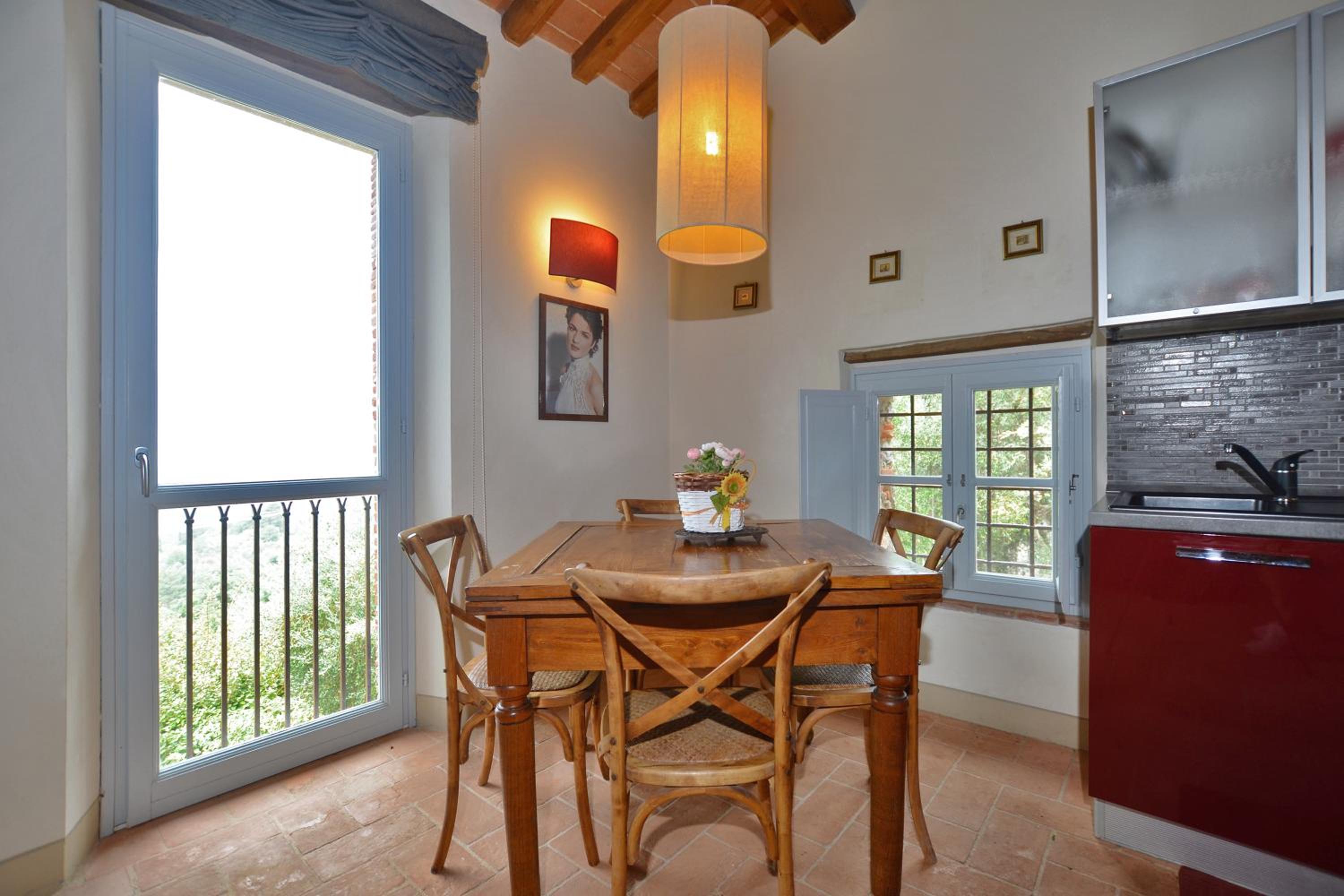 Tiglio Grillo - Happy Rentals