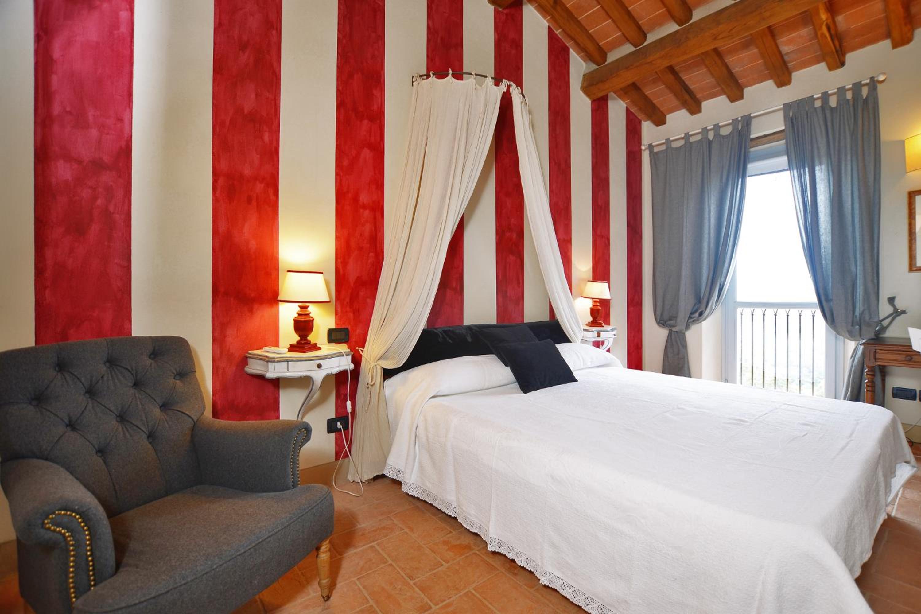 Tiglio Grillo - Happy Rentals