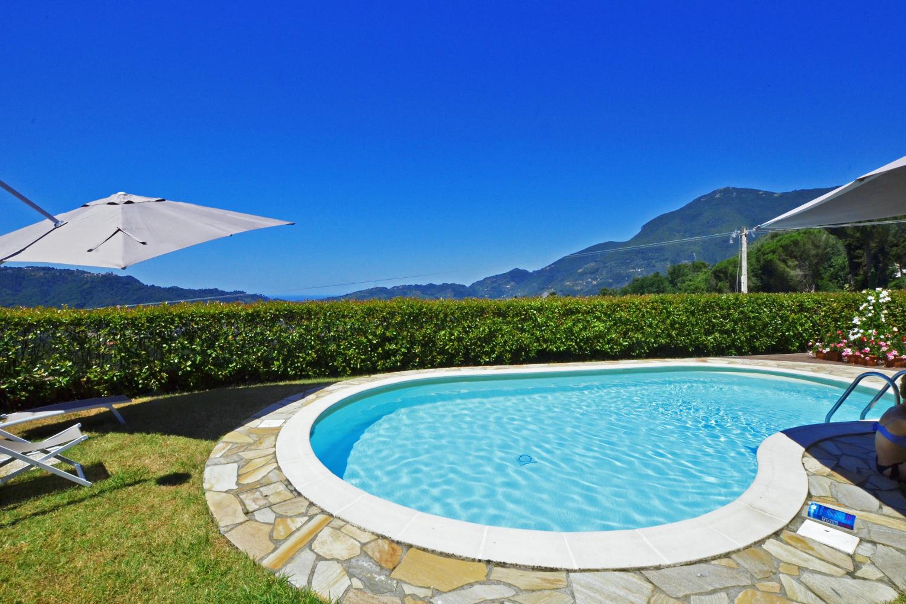 Tiglio Grillo - Happy Rentals