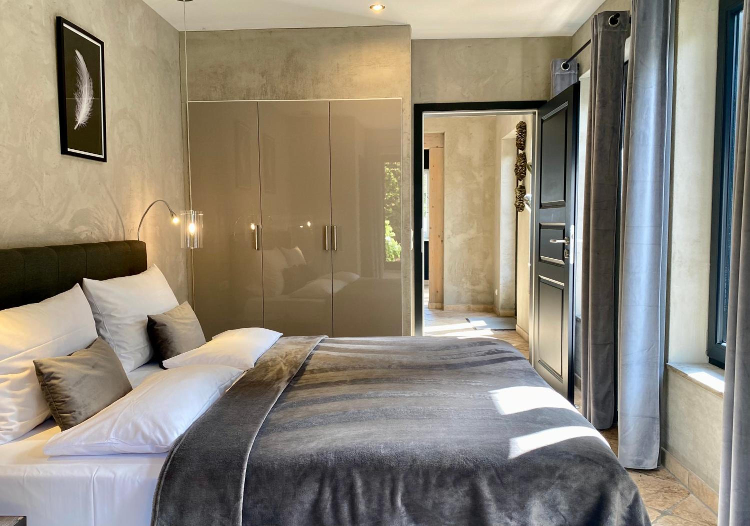 country-suites by verdino LIVING - Apartments & Privatzimmer