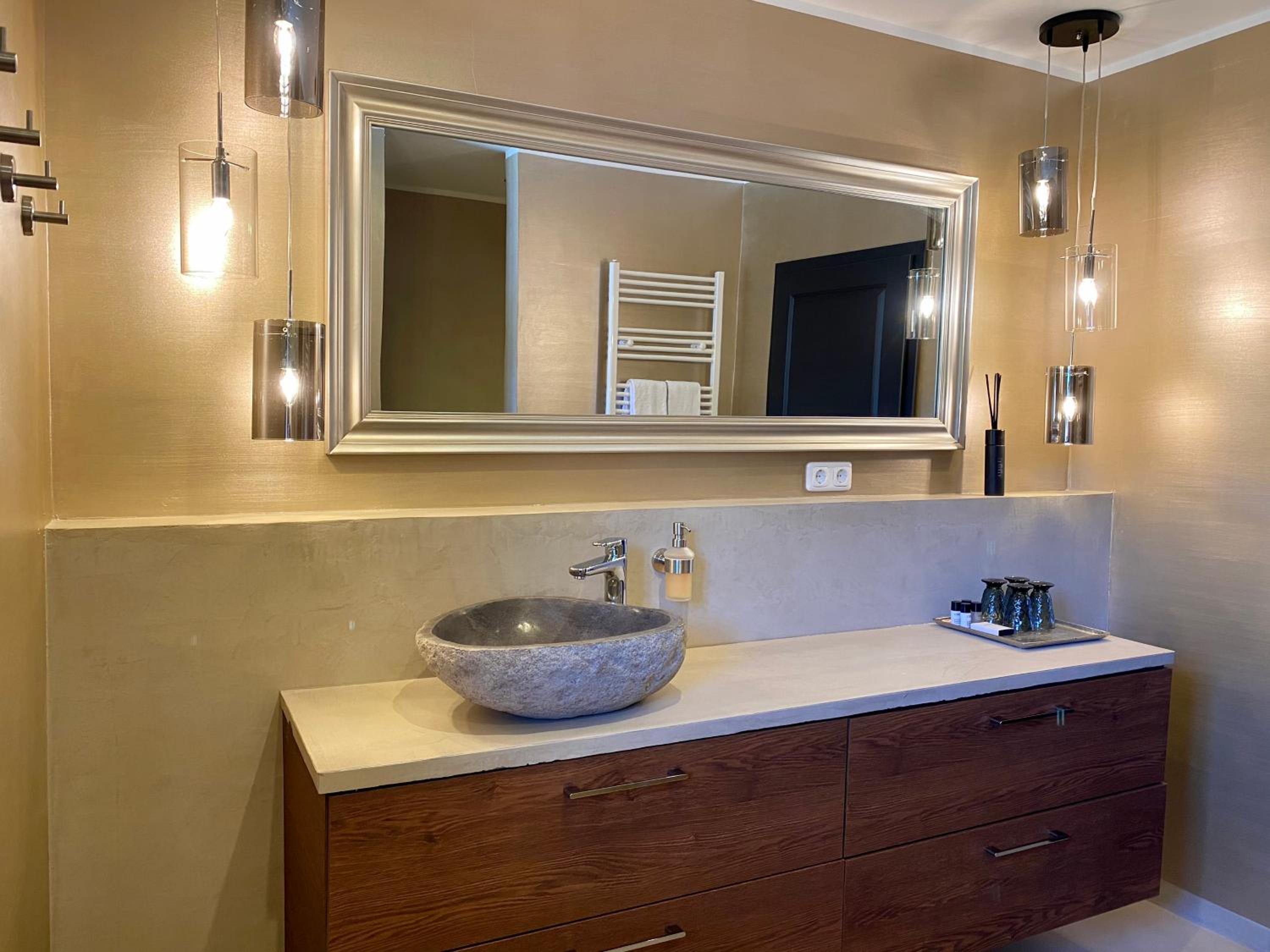 country-suites by verdino LIVING - Apartments & Privatzimmer