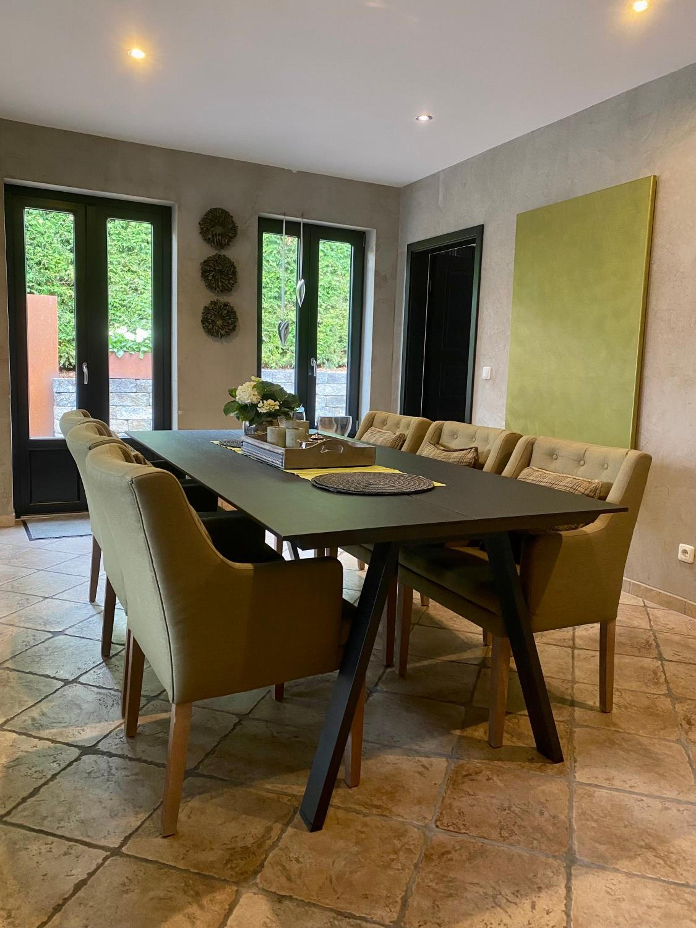 country-suites by verdino LIVING - Apartments & Privatzimmer