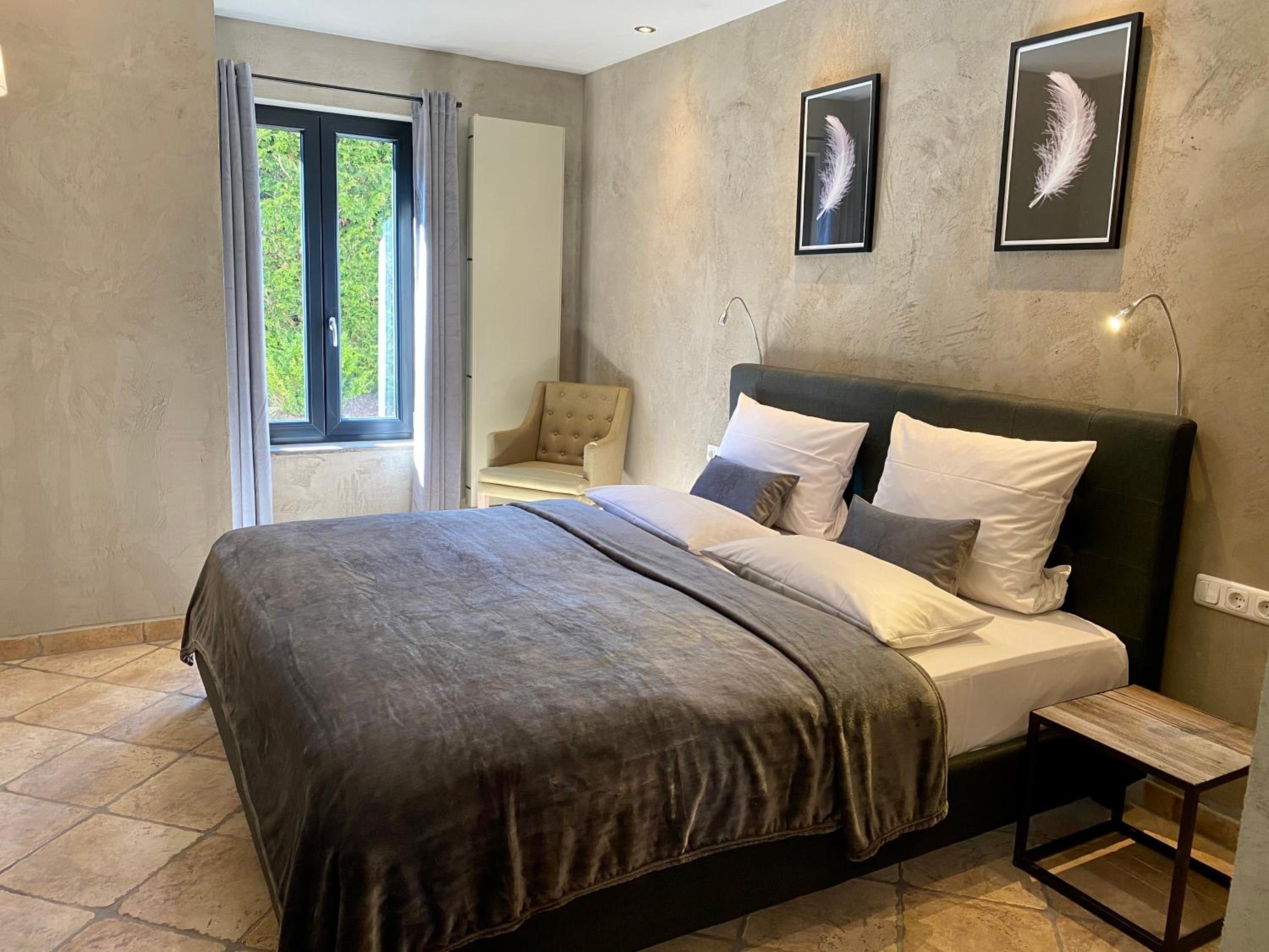 country-suites by verdino LIVING - Apartments & Privatzimmer
