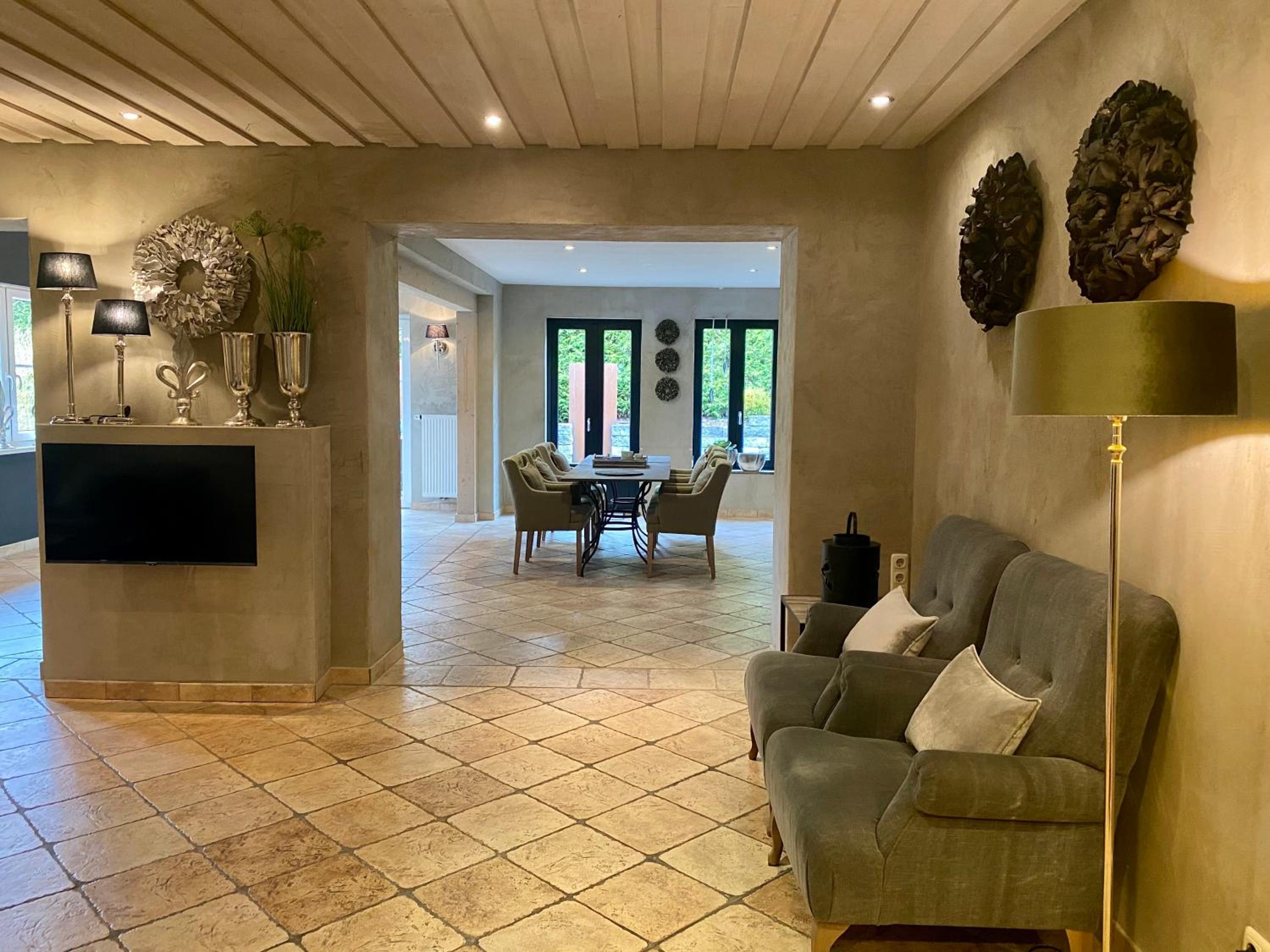 country-suites by verdino LIVING - Apartments & Privatzimmer