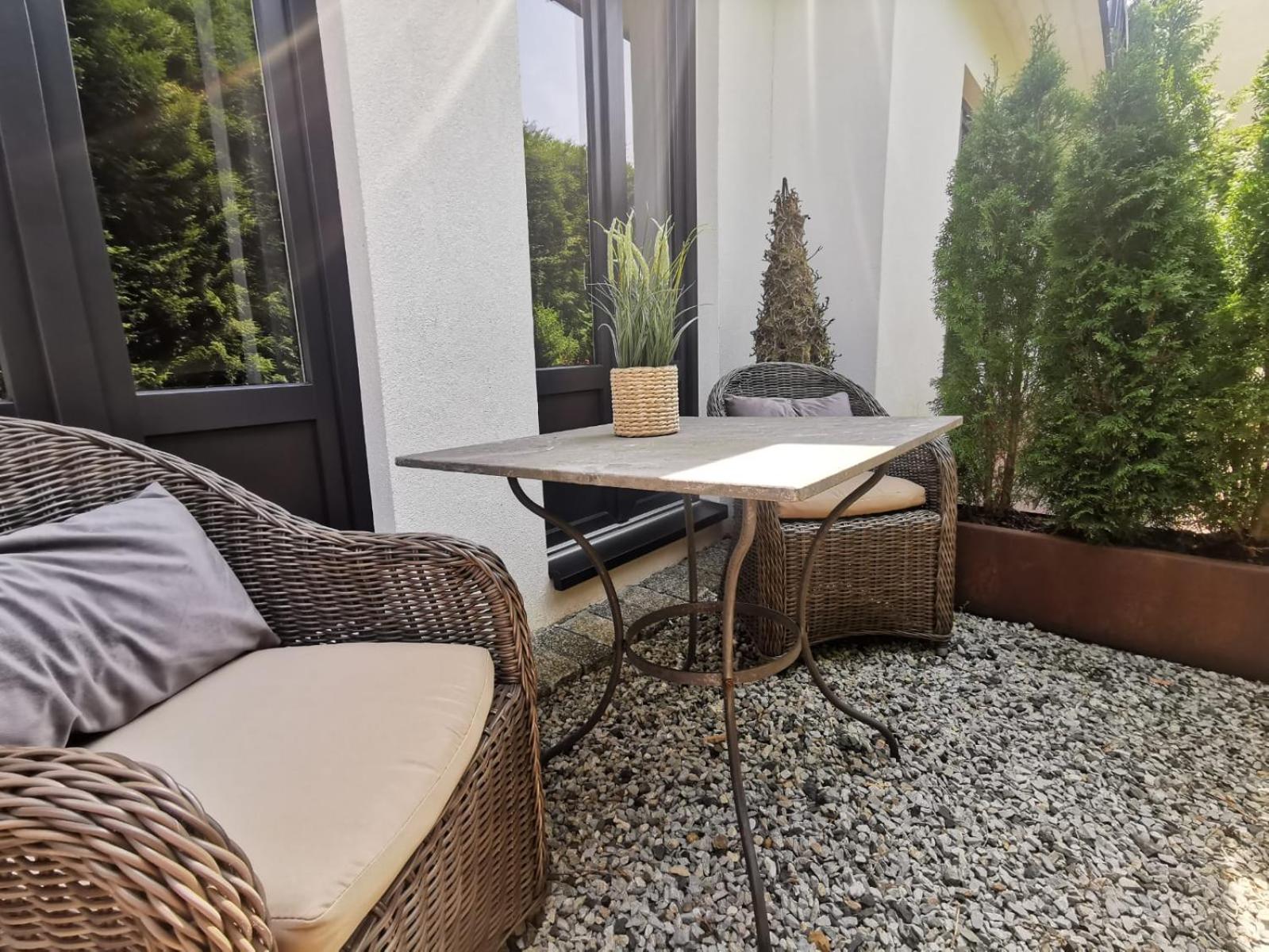 country-suites by verdino LIVING - Apartments & Privatzimmer