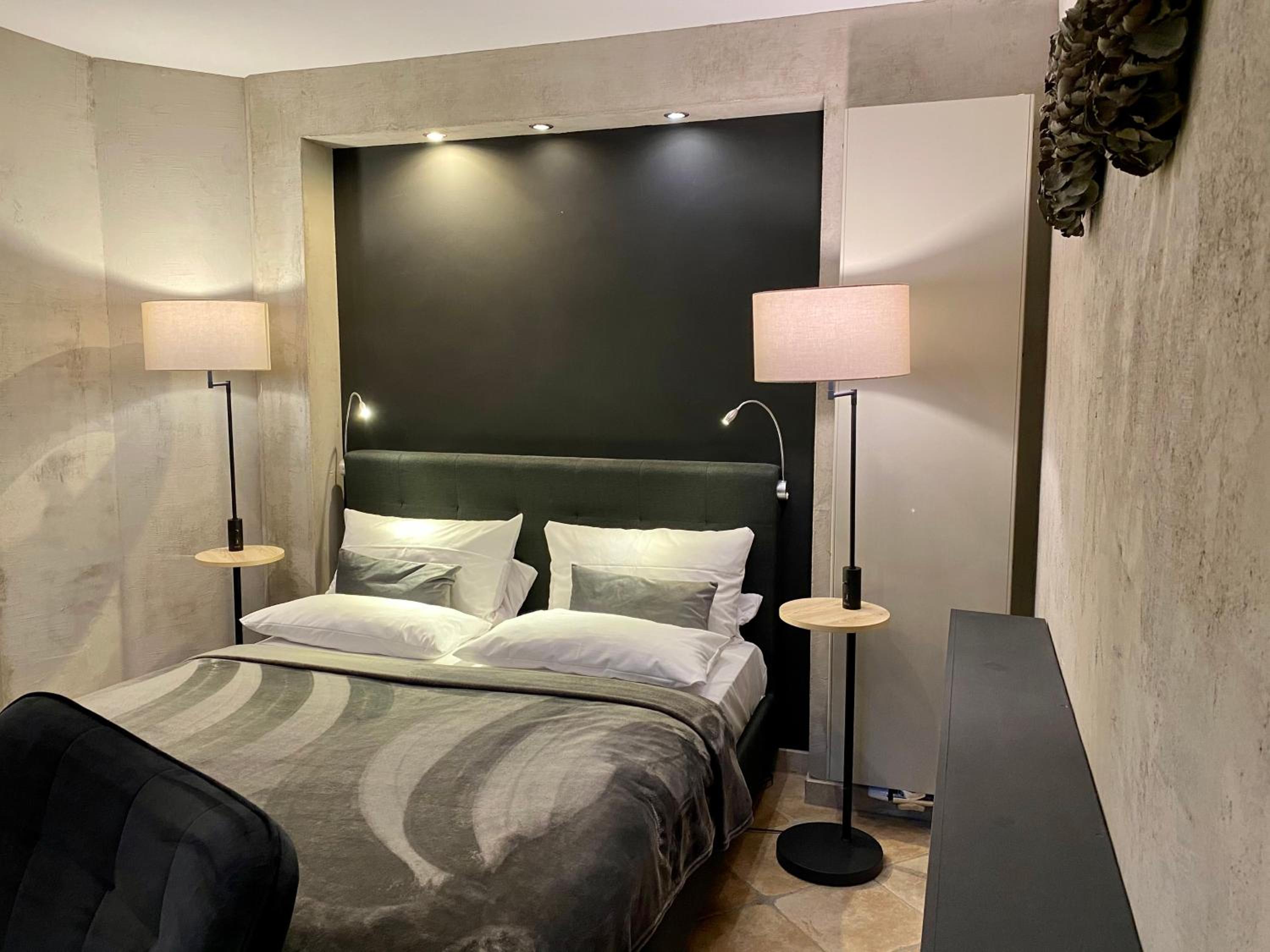 country-suites by verdino LIVING - Apartments & Privatzimmer