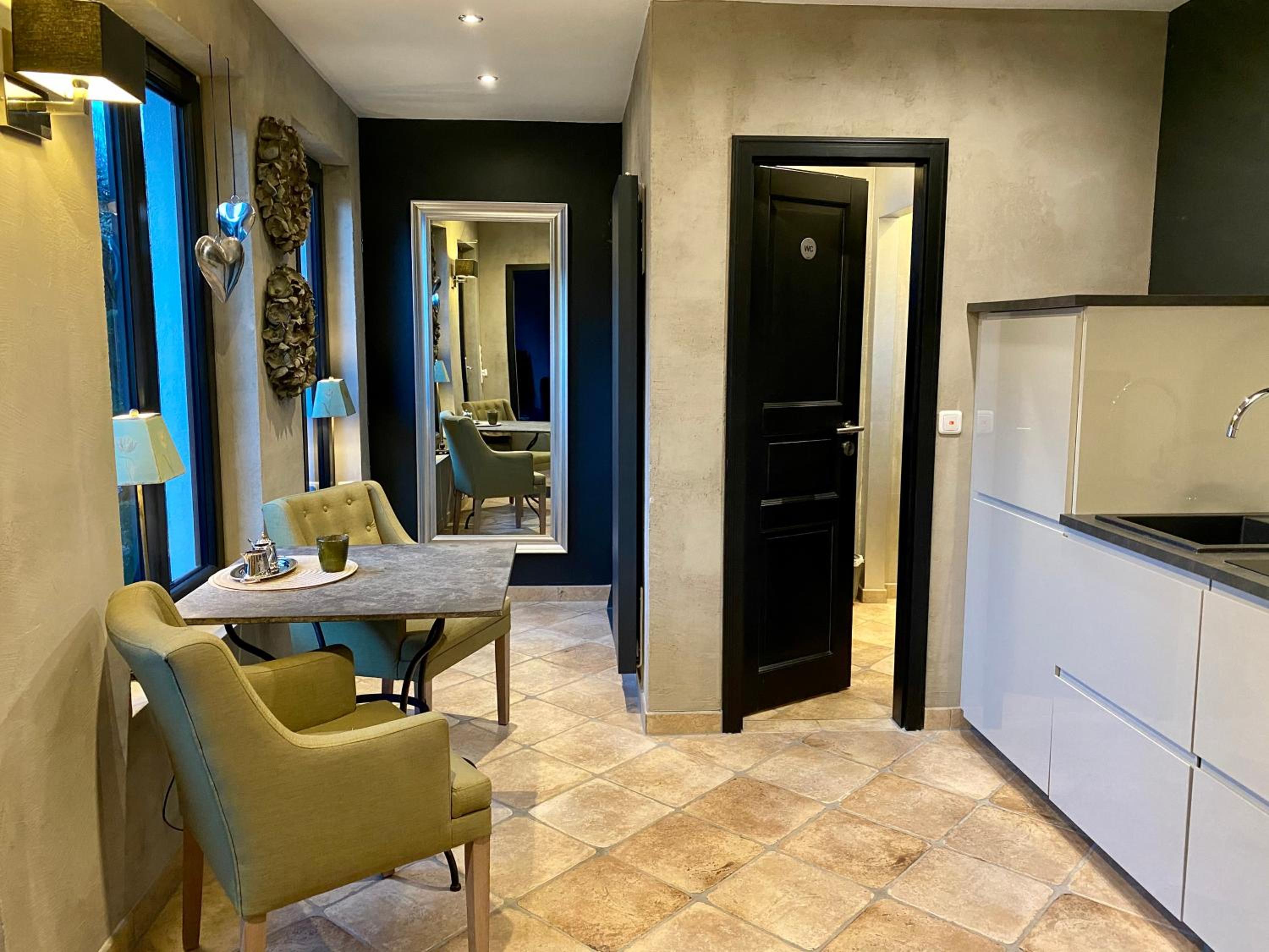 country-suites by verdino LIVING - Apartments & Privatzimmer