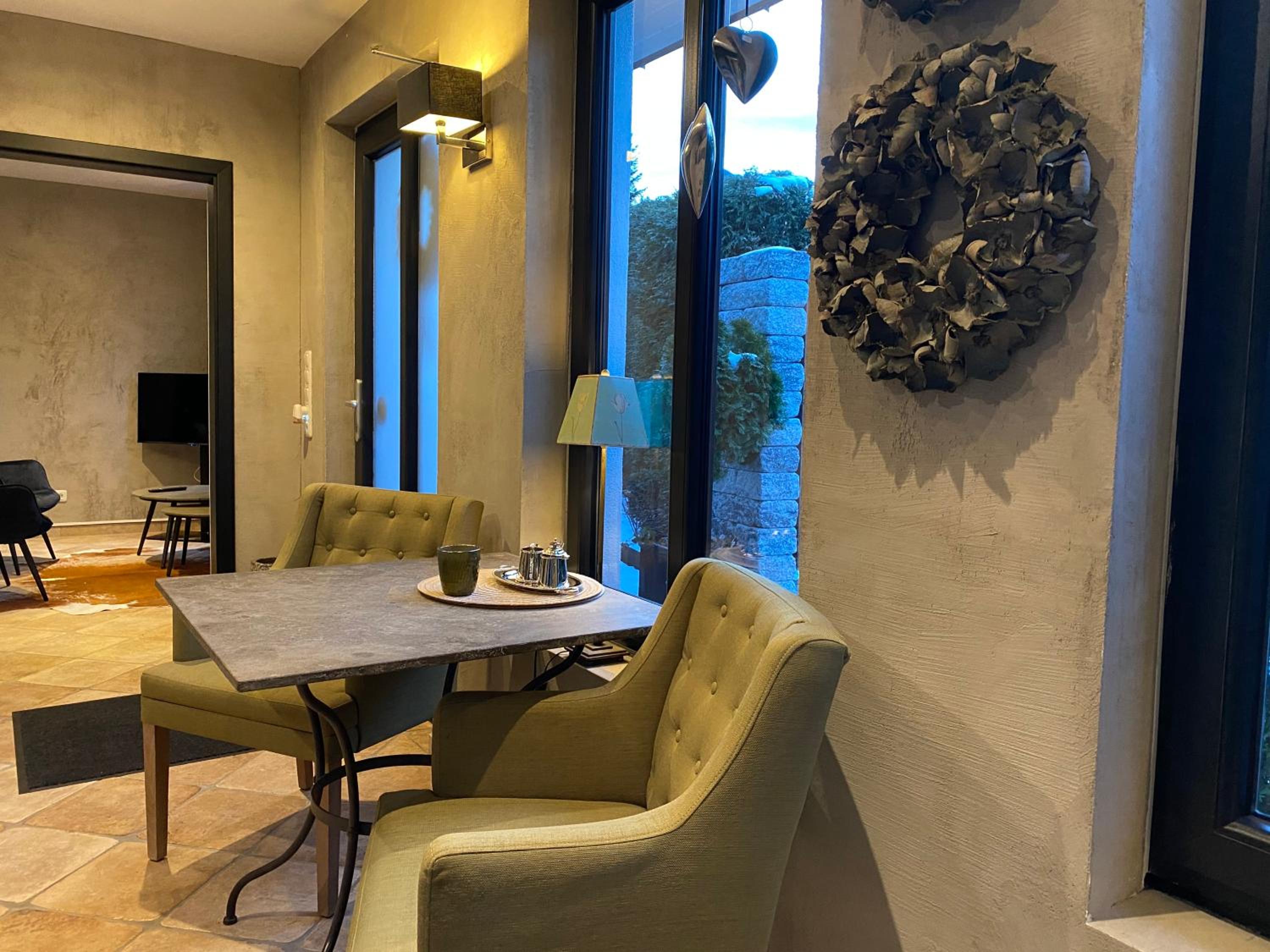 country-suites by verdino LIVING - Apartments & Privatzimmer