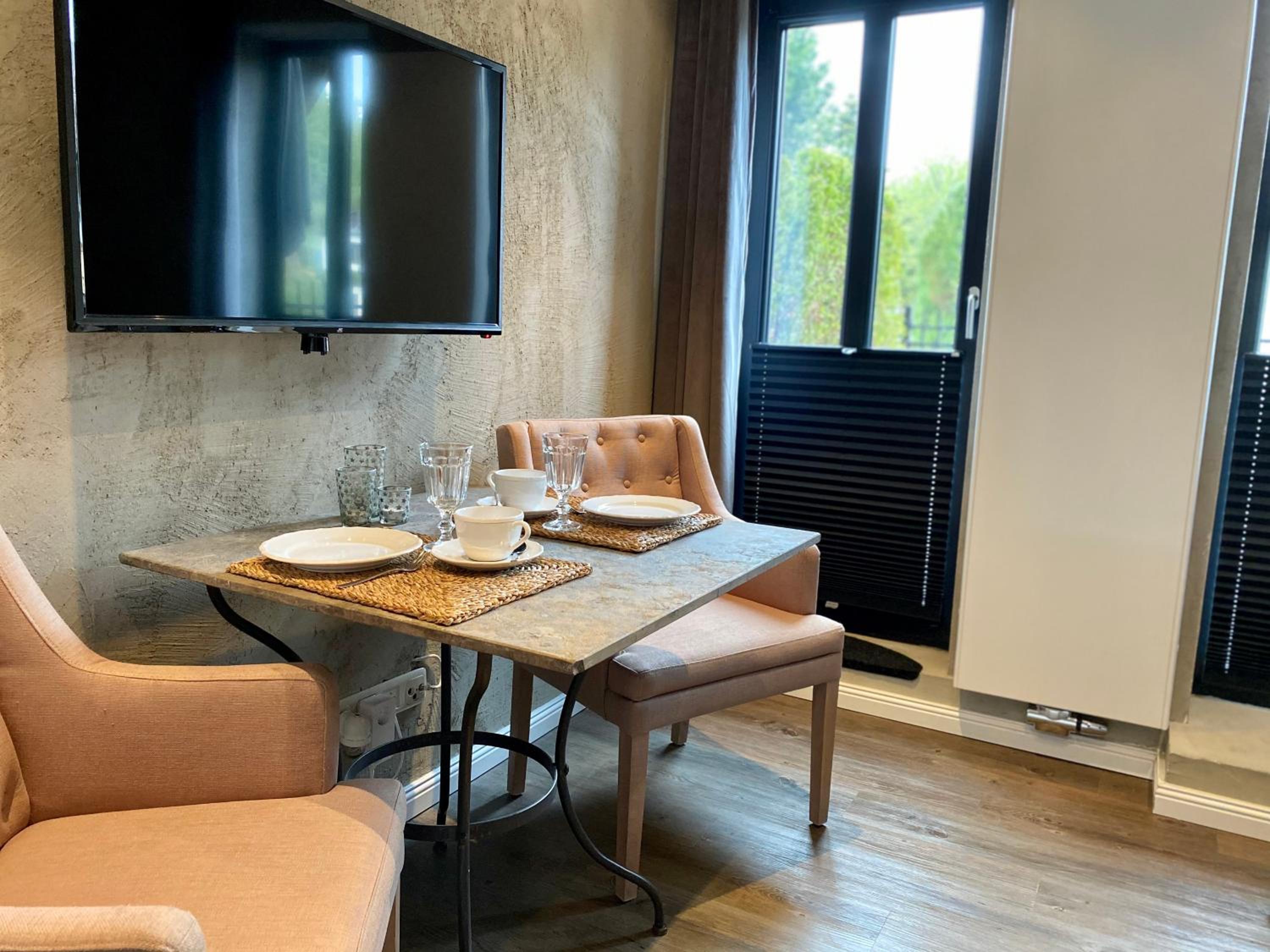 country-suites by verdino LIVING - Apartments & Privatzimmer