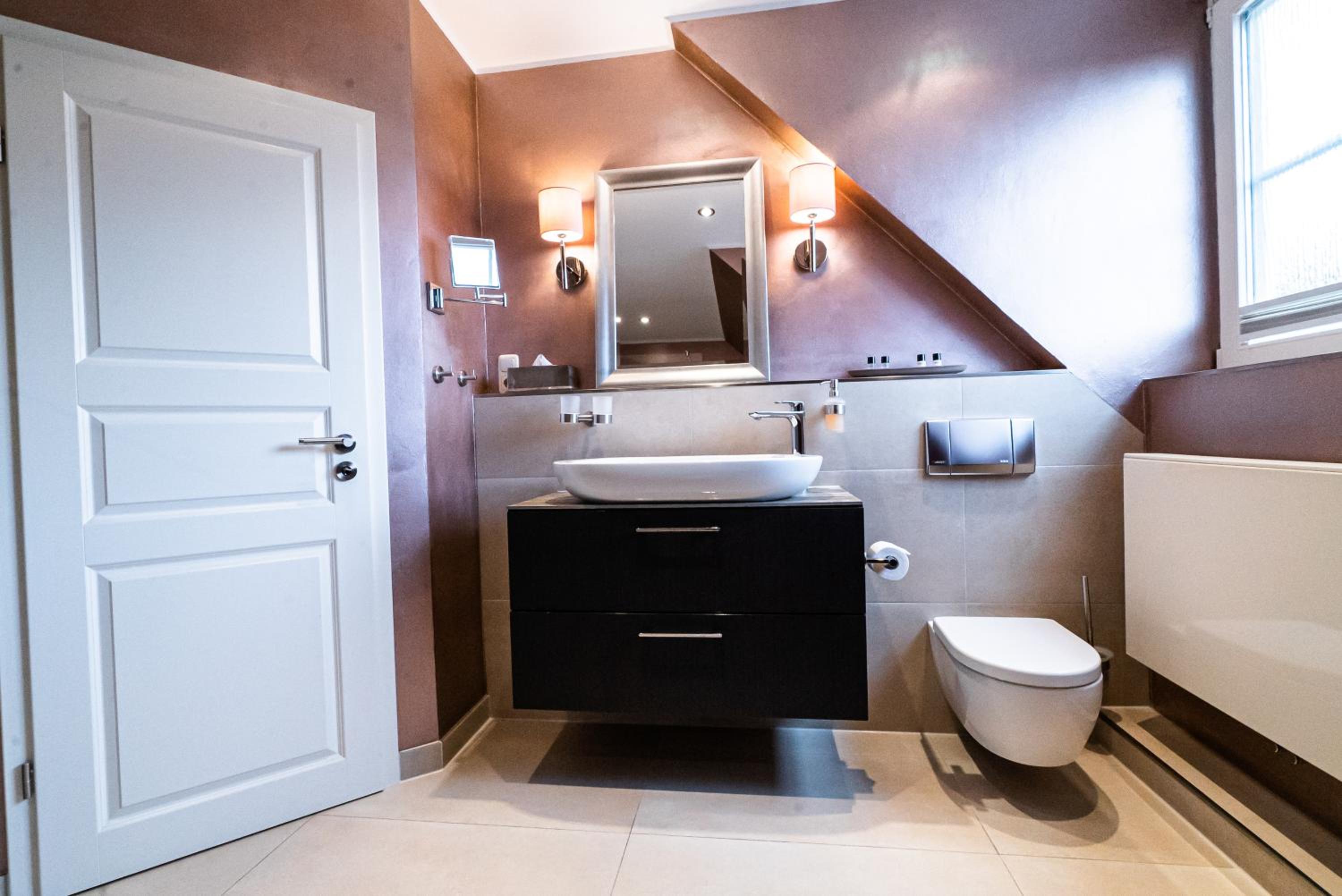 country-suites by verdino LIVING - Apartments & Privatzimmer