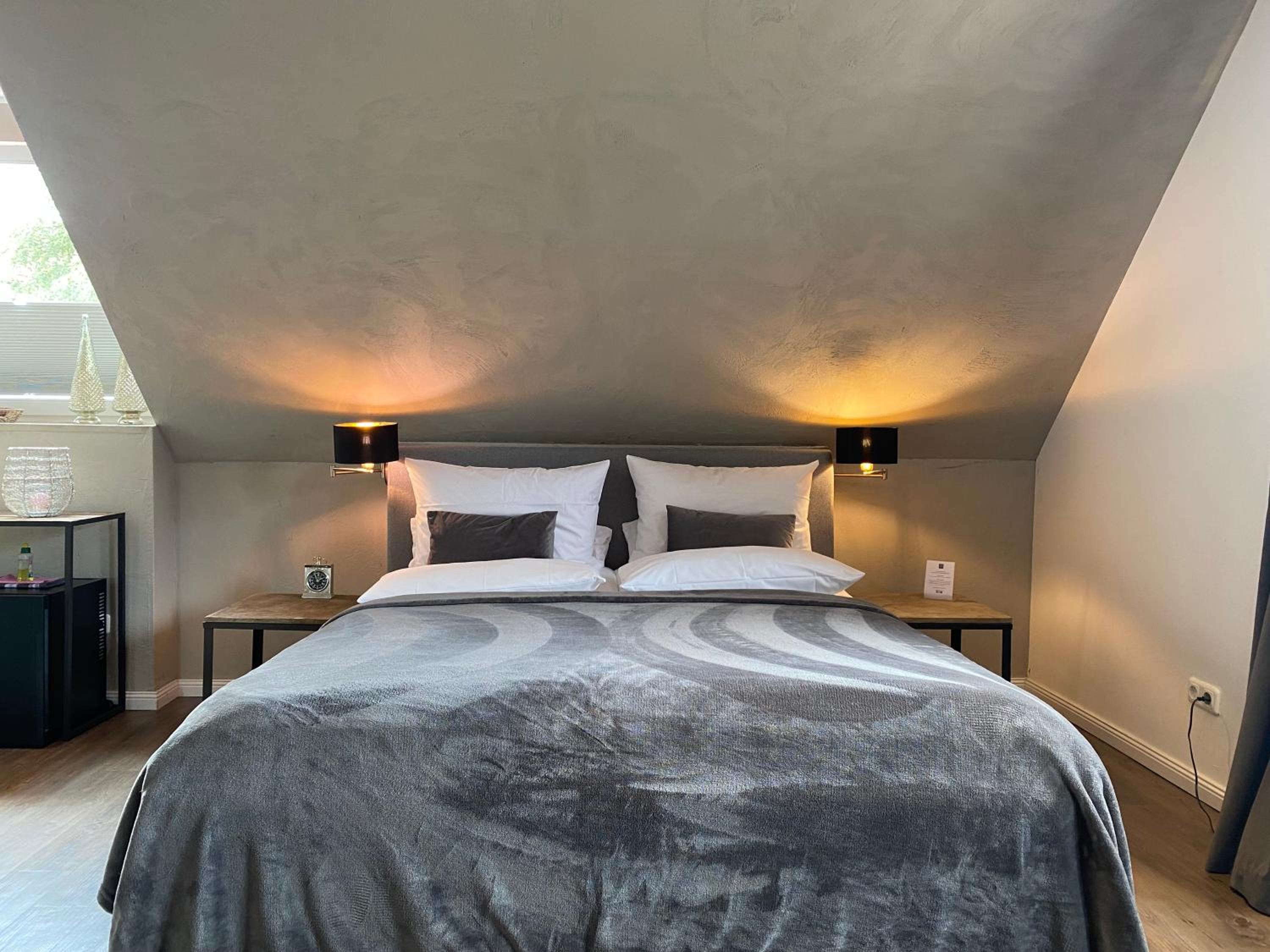 country-suites by verdino LIVING - Apartments & Privatzimmer