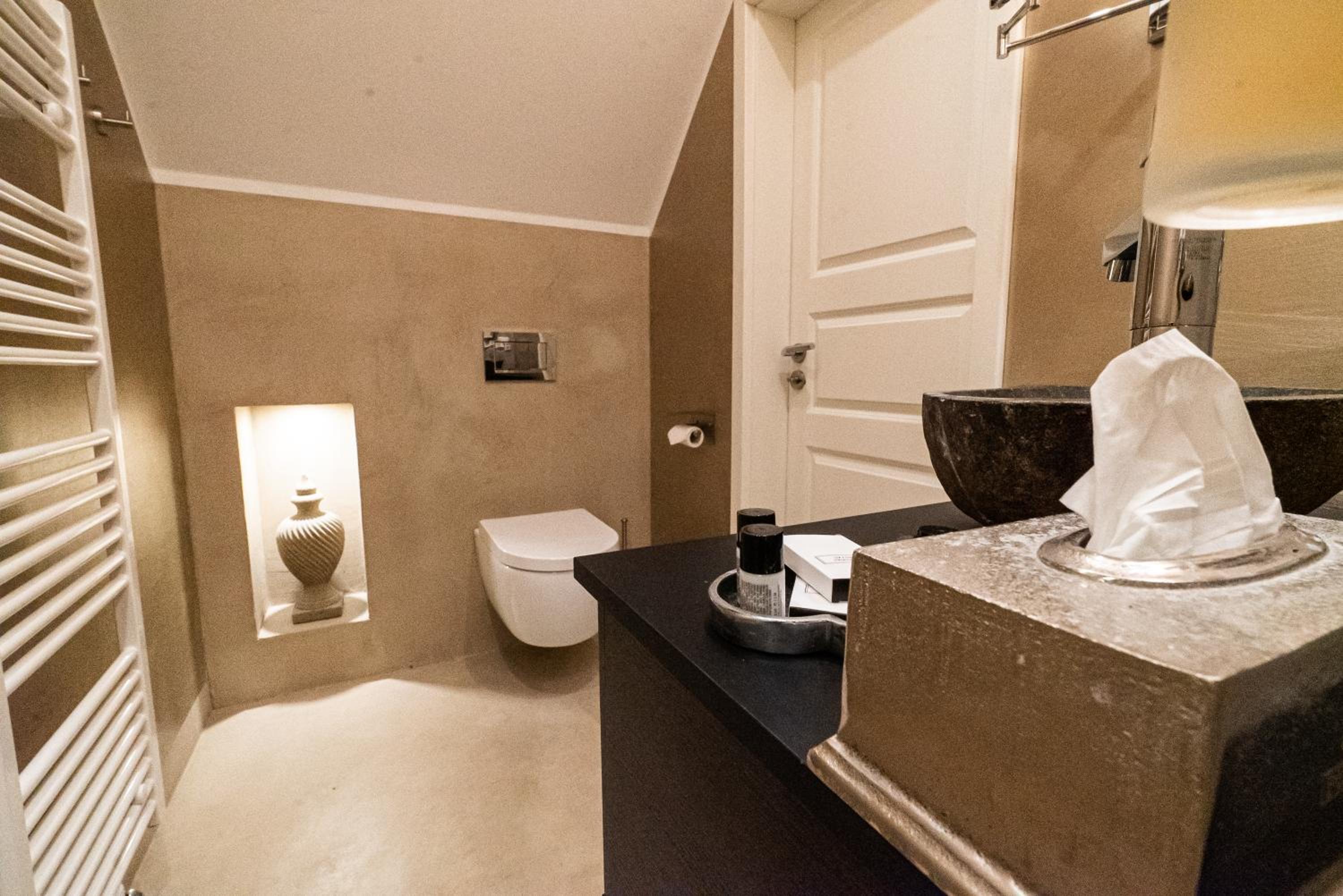 country-suites by verdino LIVING - Apartments & Privatzimmer