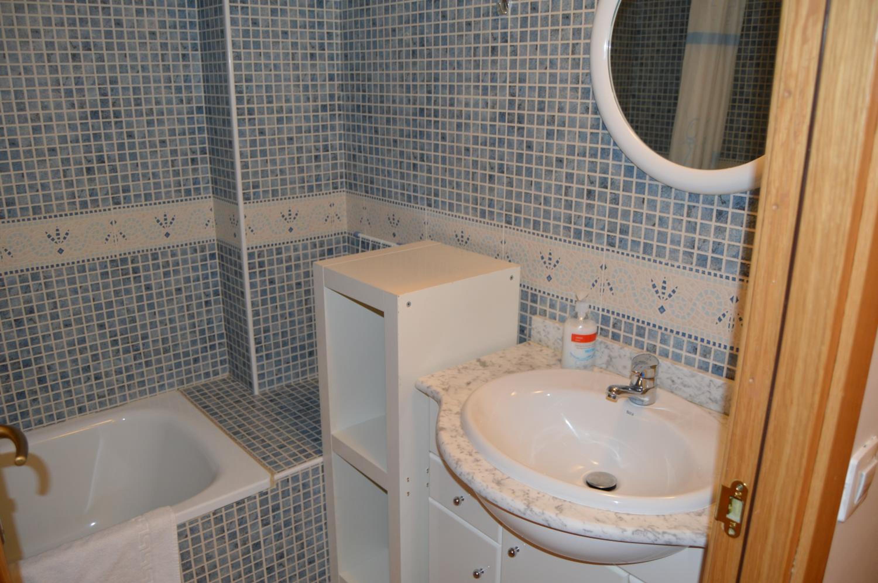 Apartamento Pleta de Soldeu - HUT 7442
