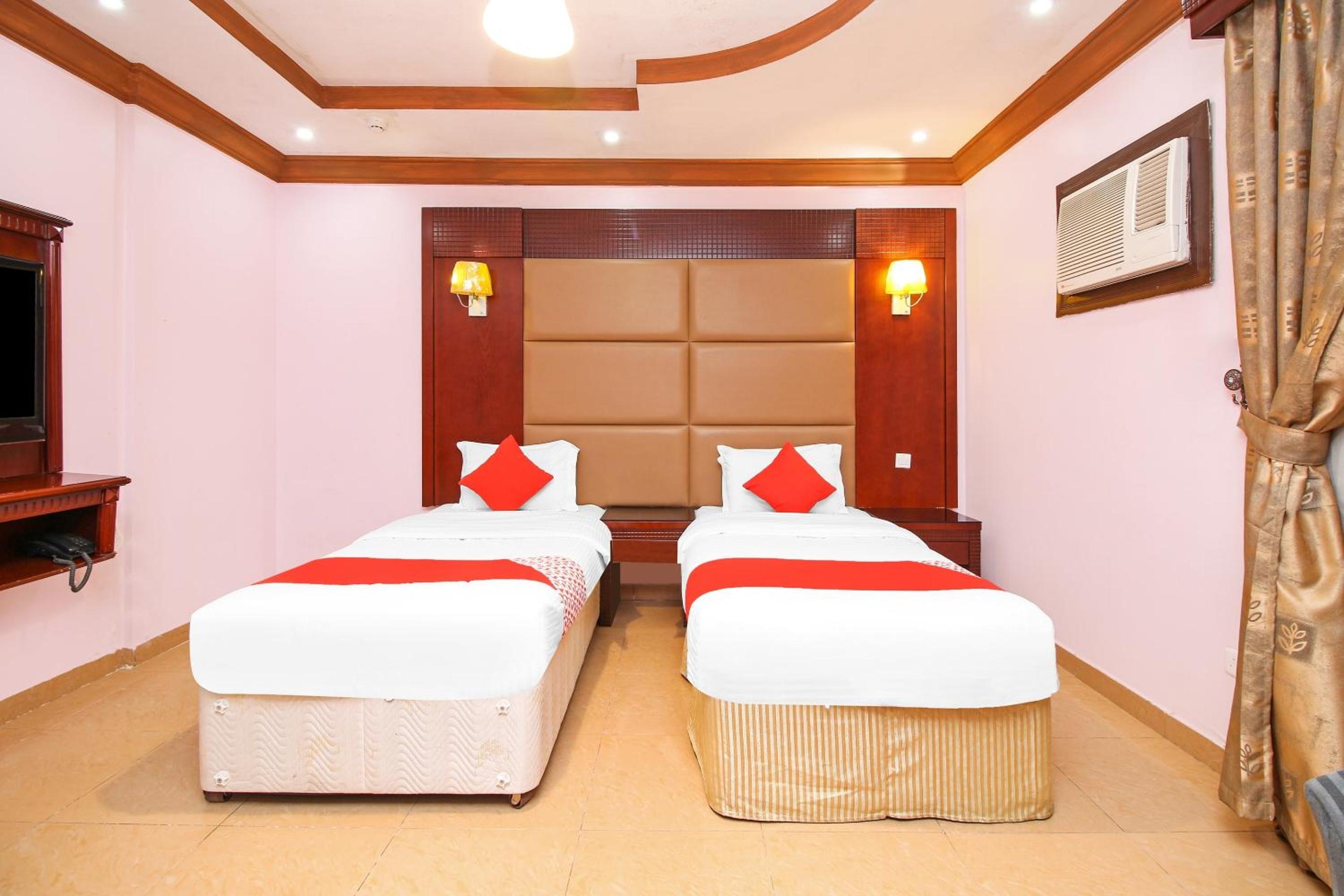 OYO 589 Lavina House