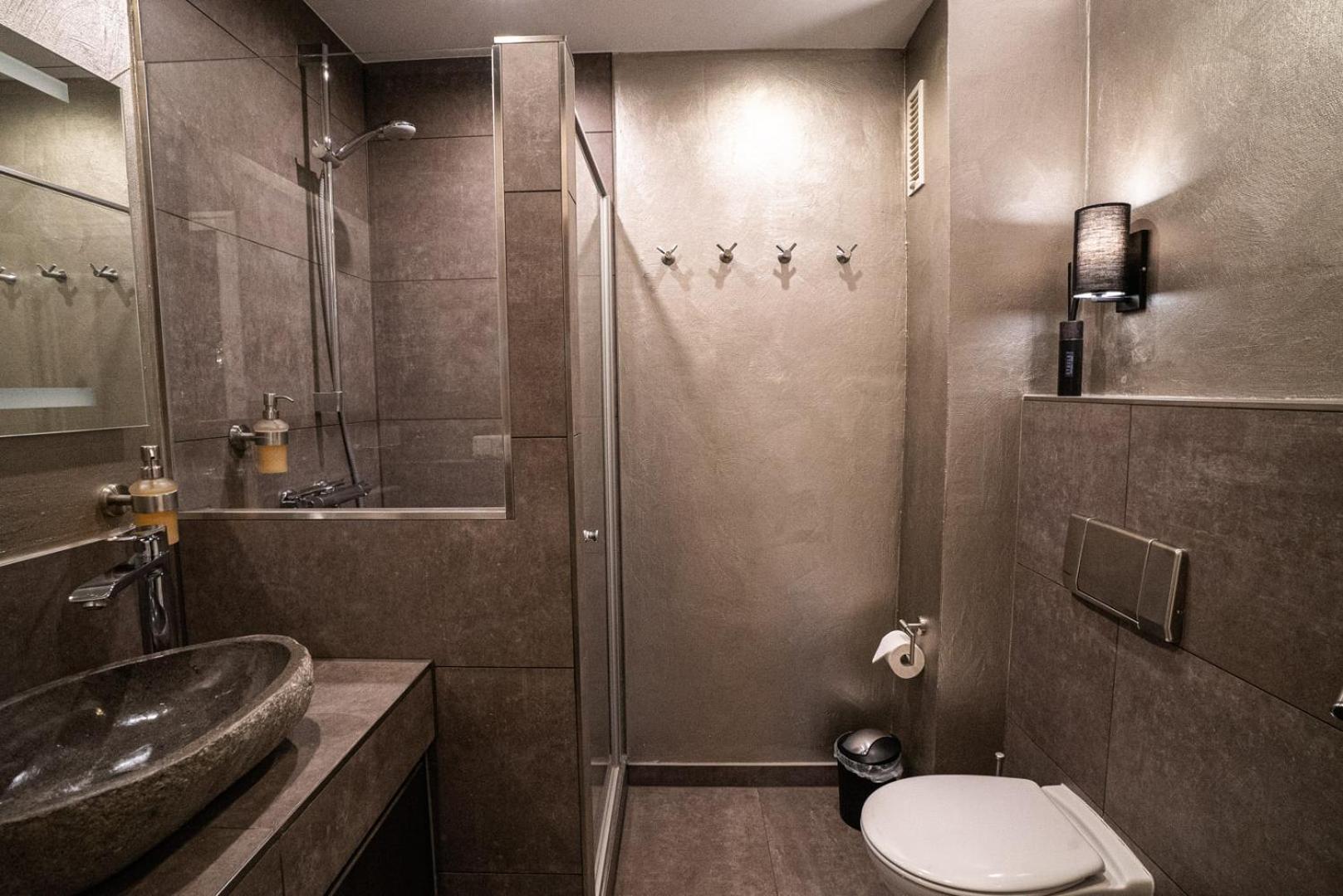 country-suites by verdino LIVING - Apartments & Privatzimmer