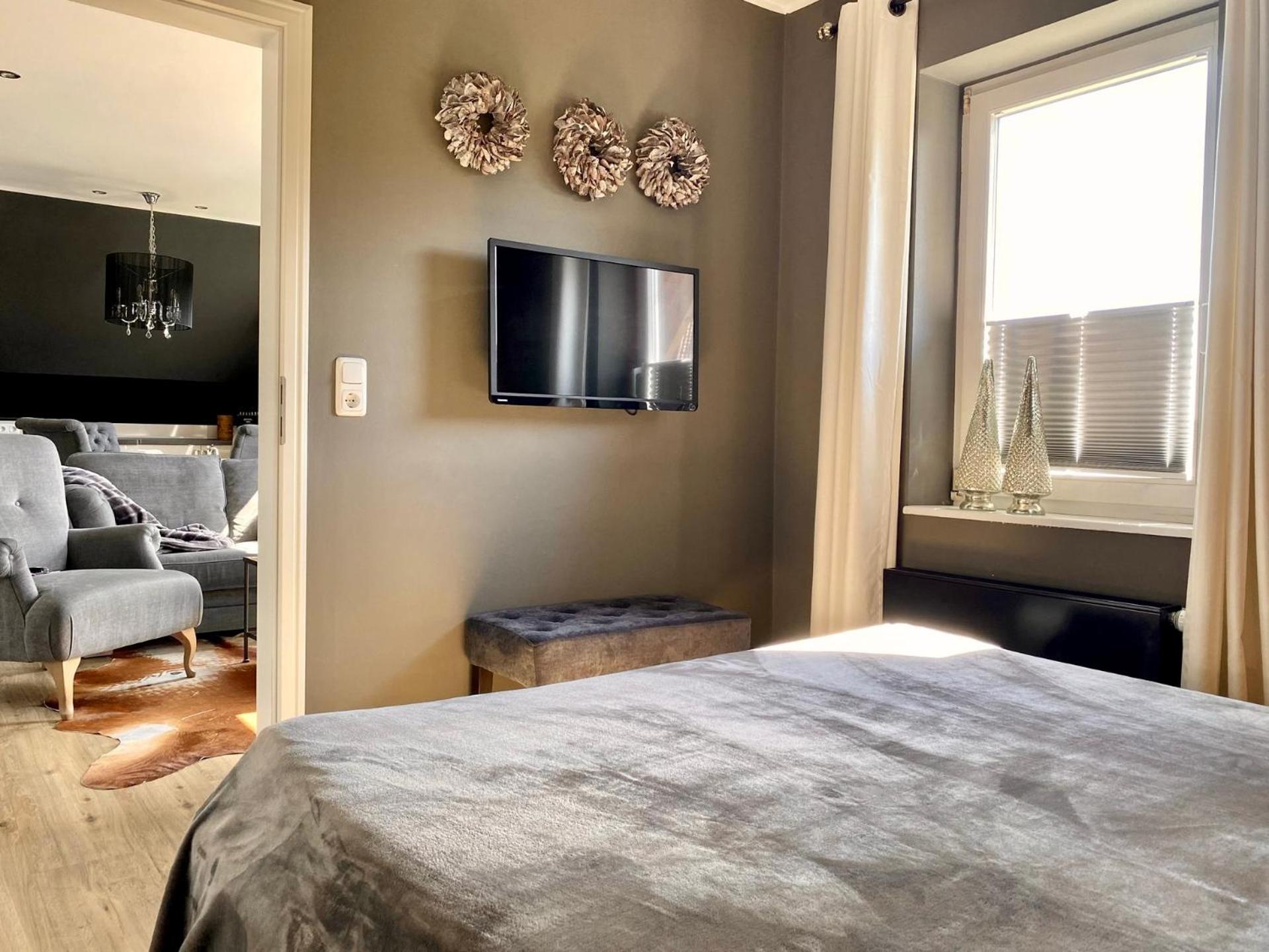 country-suites by verdino LIVING - Apartments & Privatzimmer