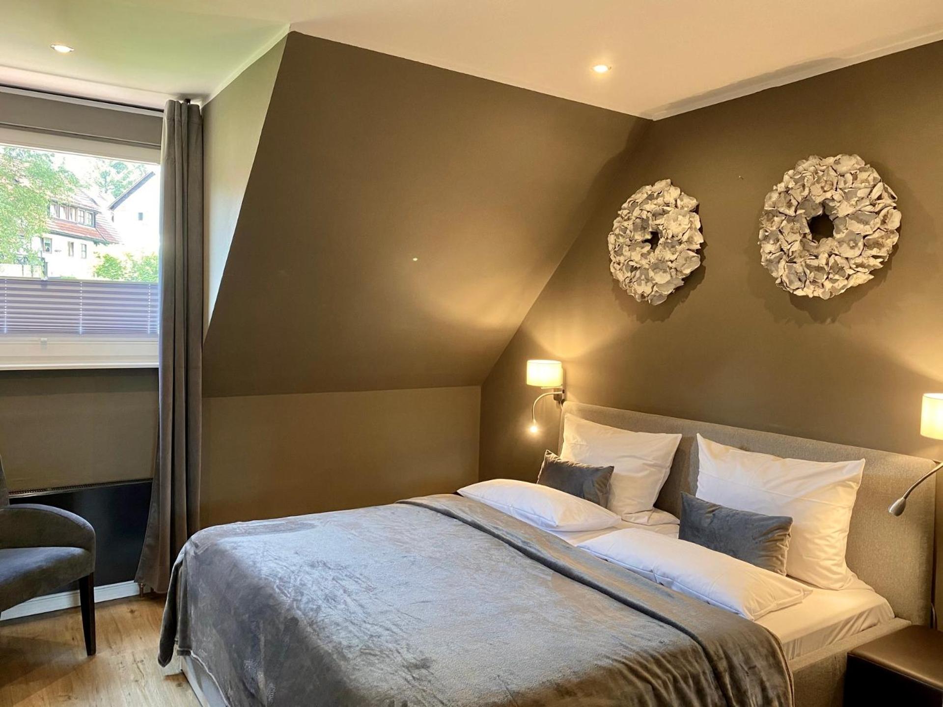 country-suites by verdino LIVING - Apartments & Privatzimmer