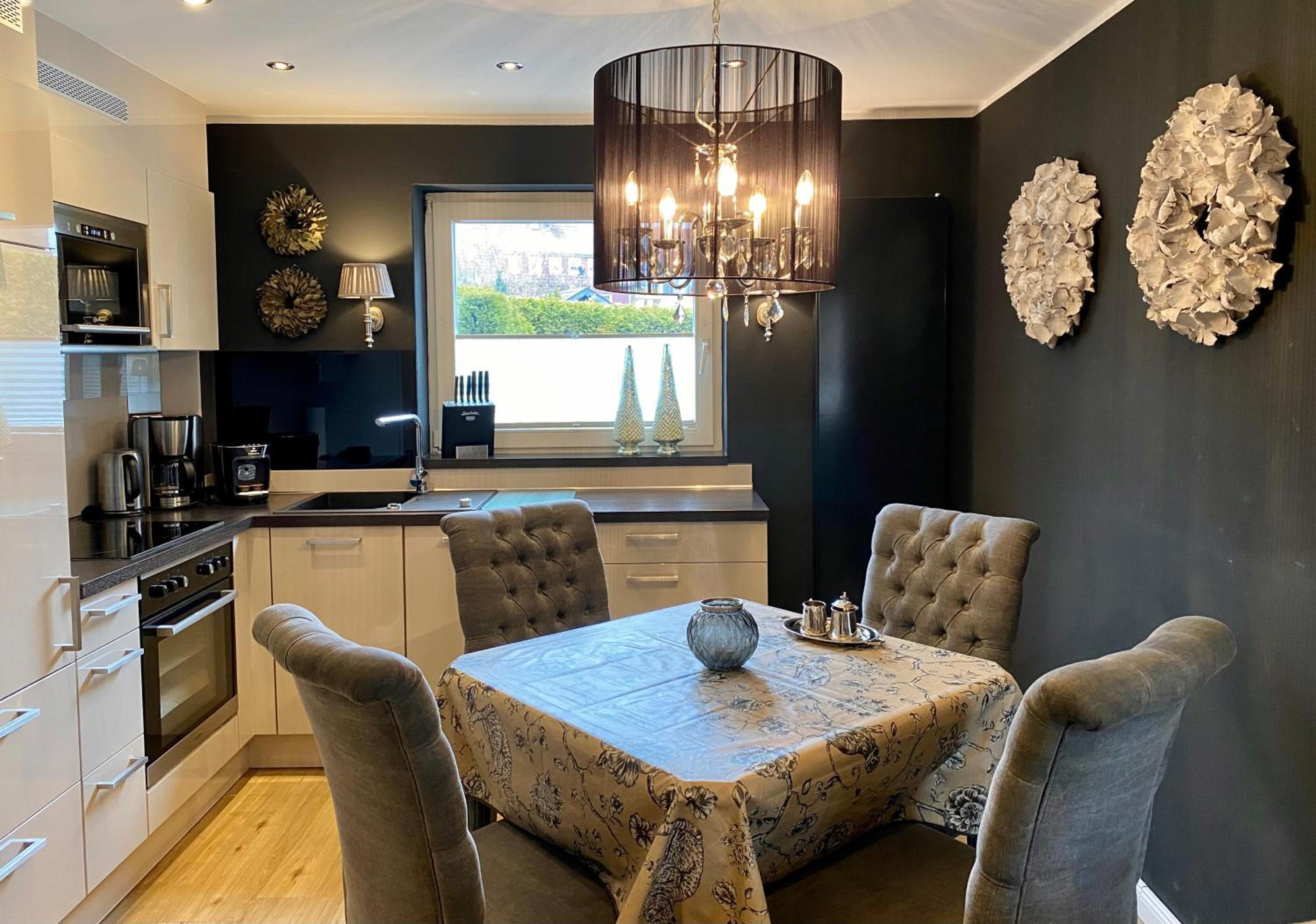 country-suites by verdino LIVING - Apartments & Privatzimmer