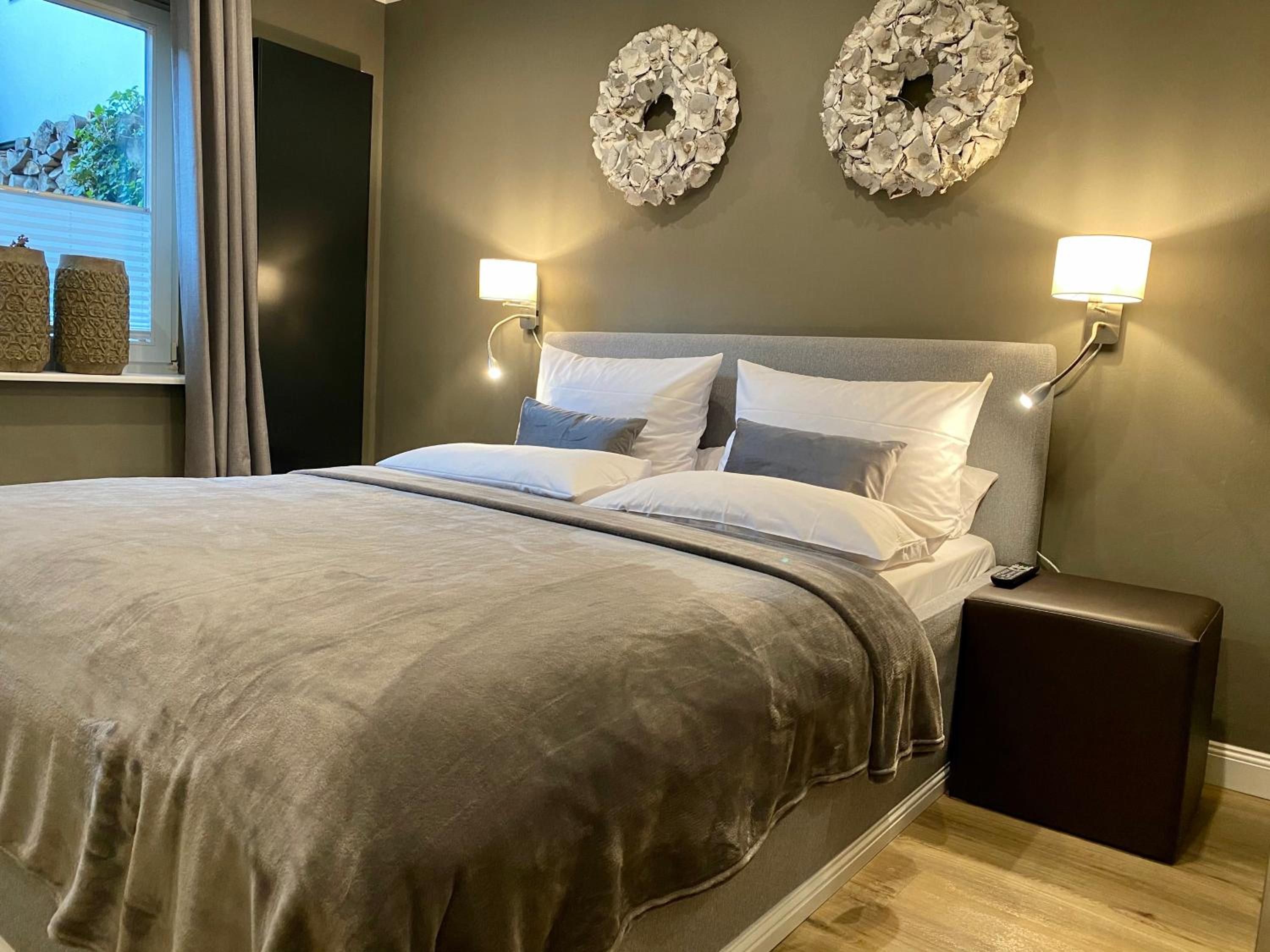 country-suites by verdino LIVING - Apartments & Privatzimmer