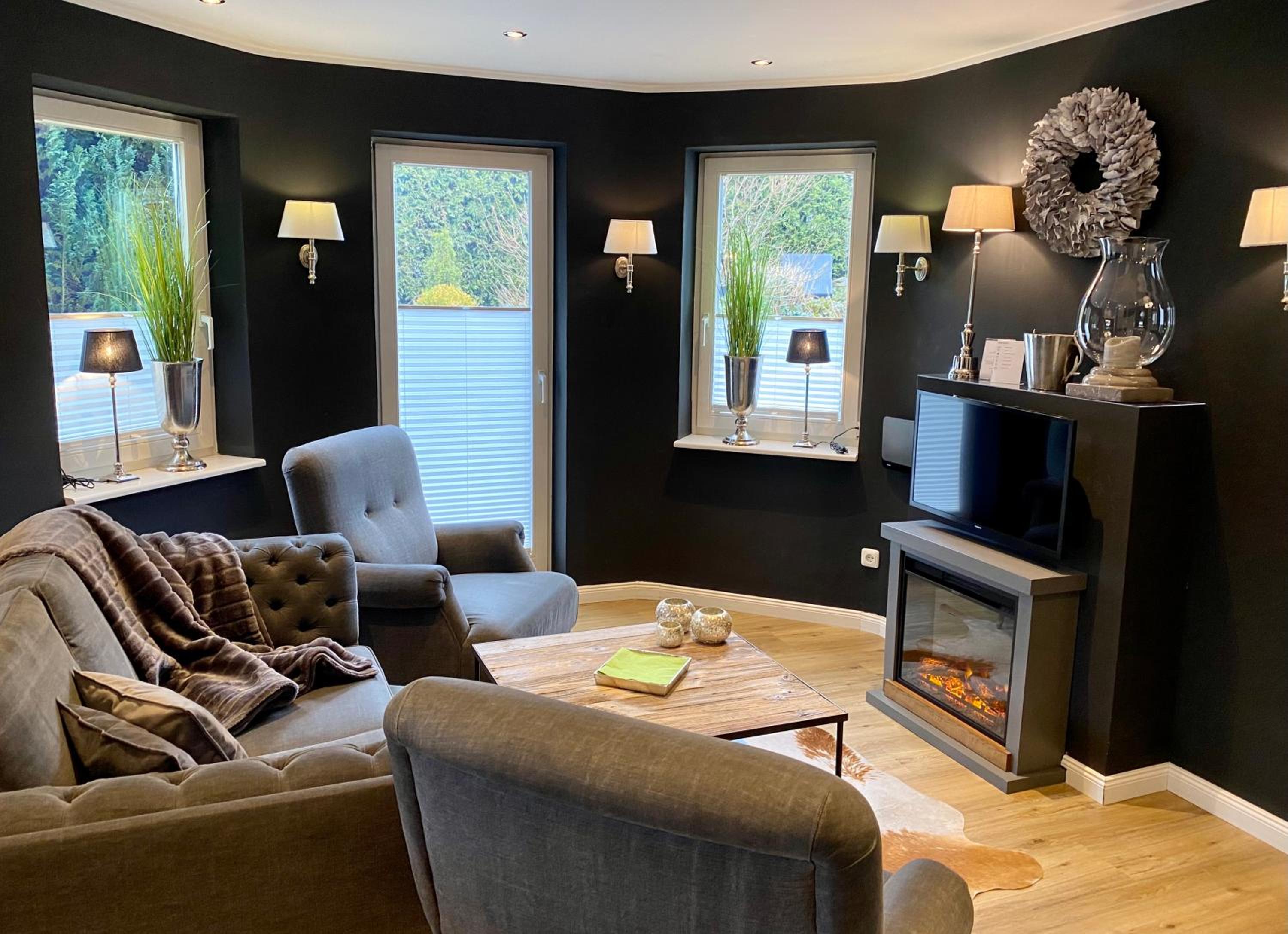 country-suites by verdino LIVING - Apartments & Privatzimmer