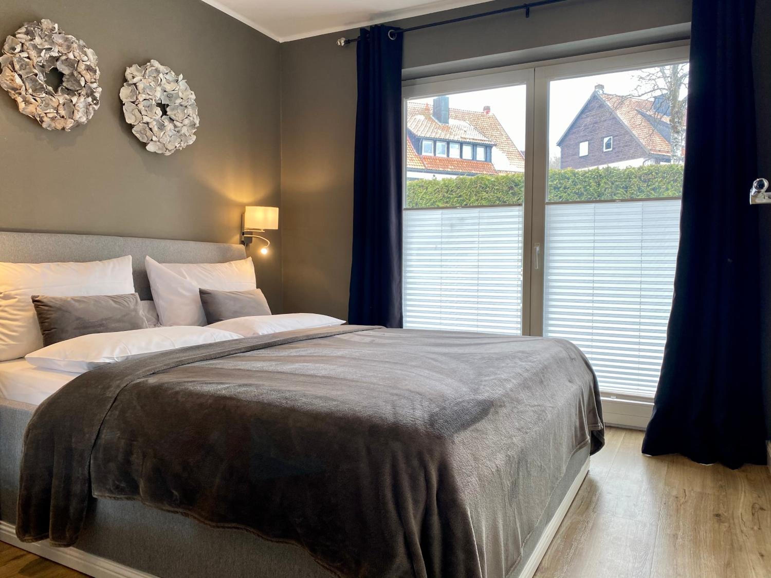 country-suites by verdino LIVING - Apartments & Privatzimmer