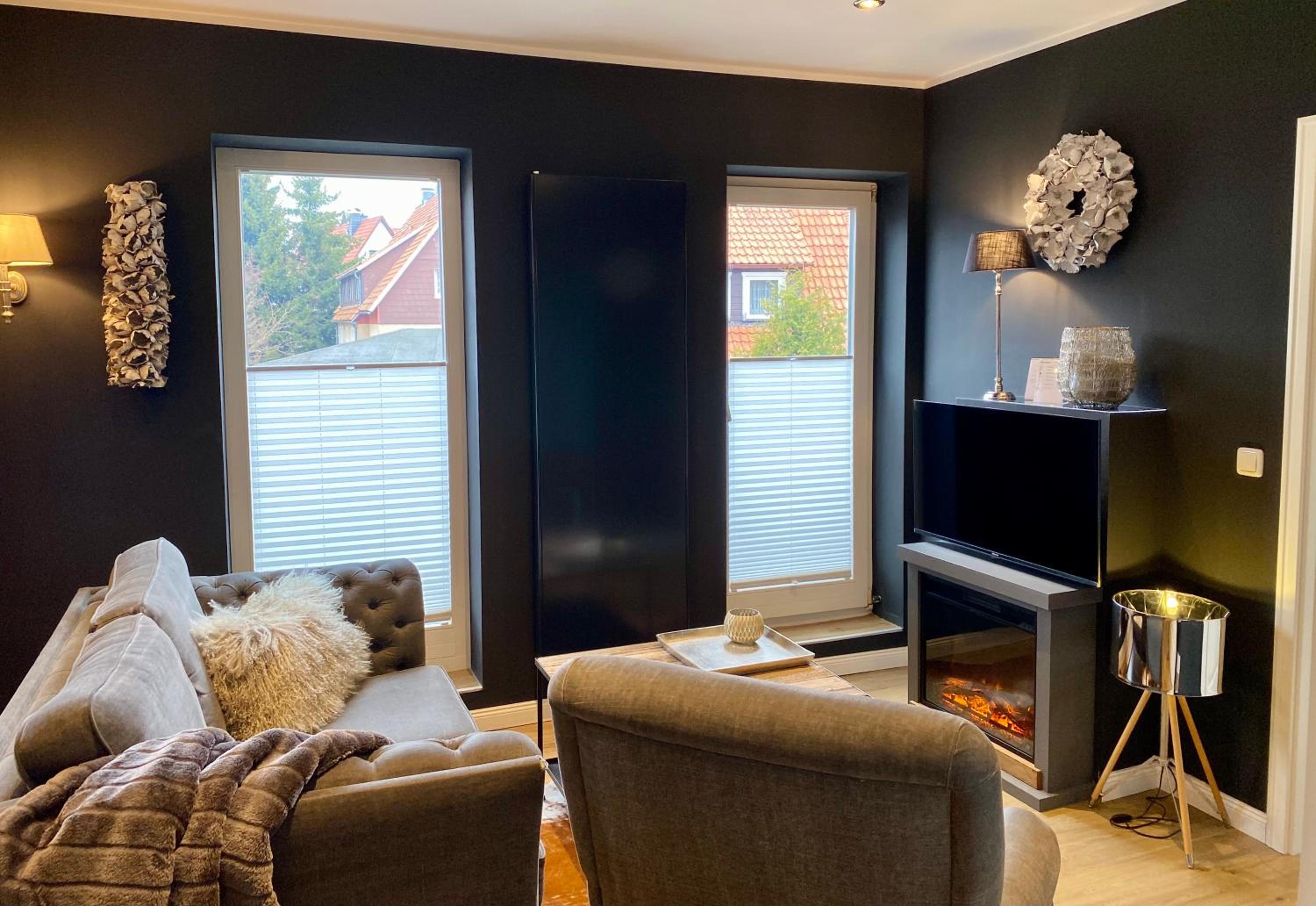 country-suites by verdino LIVING - Apartments & Privatzimmer