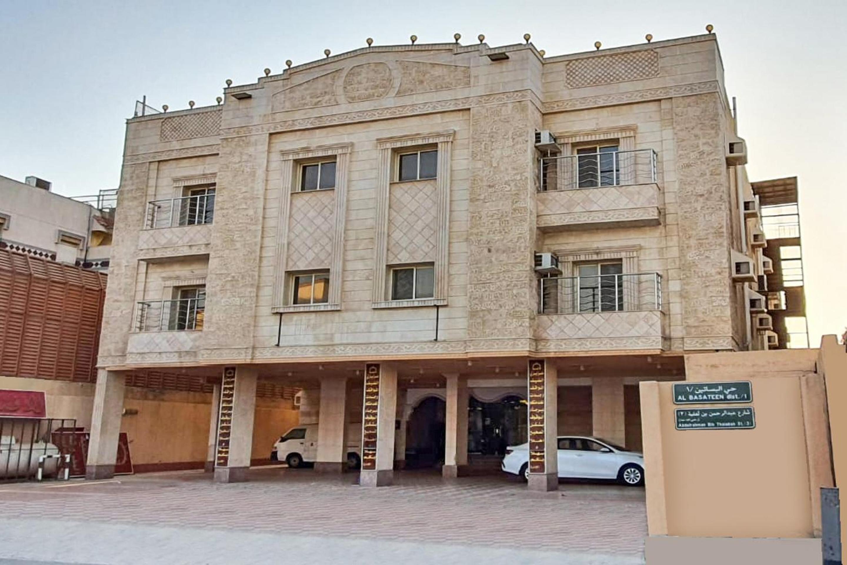 OYO 589 Lavina House