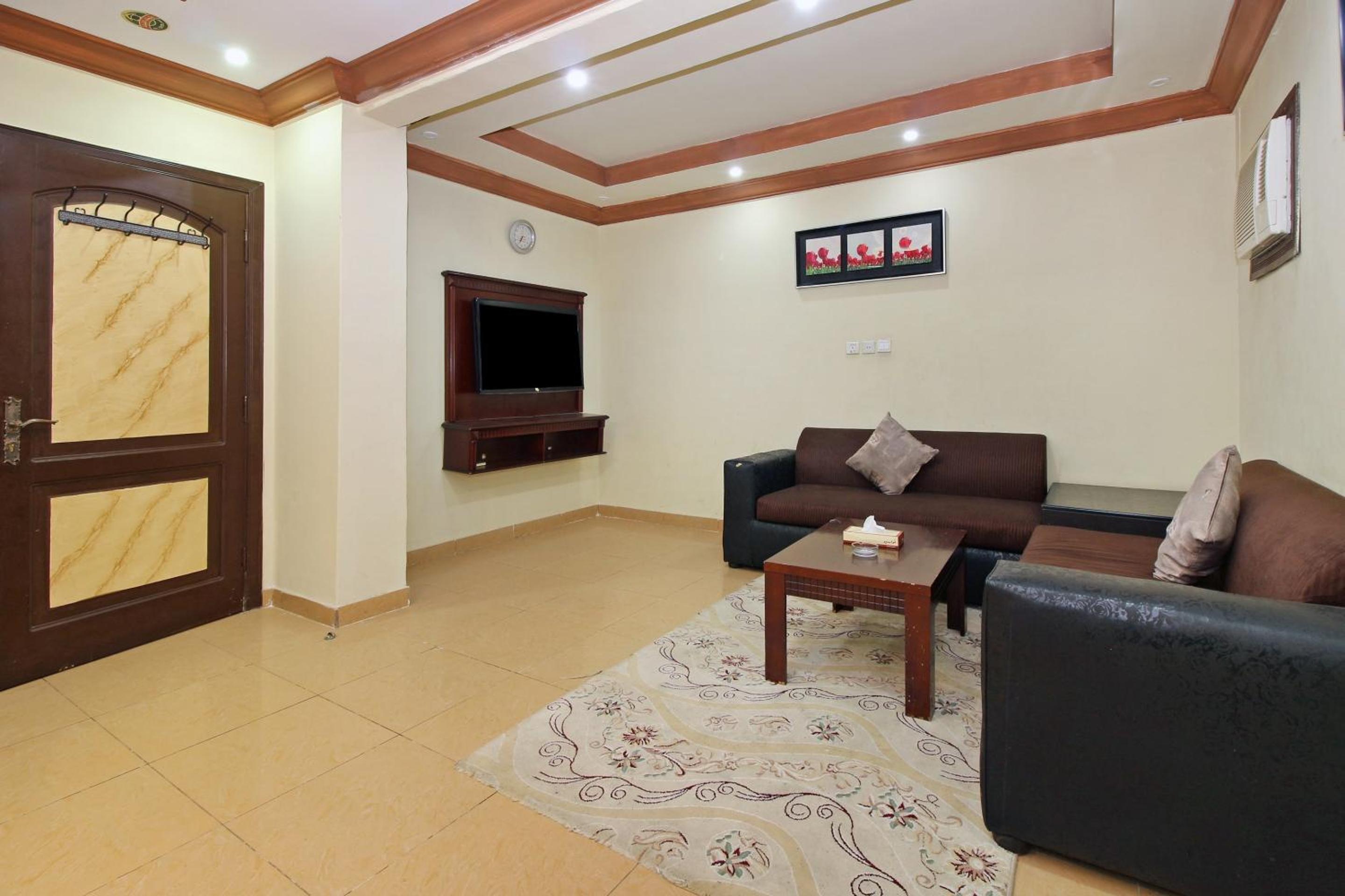 OYO 589 Lavina House