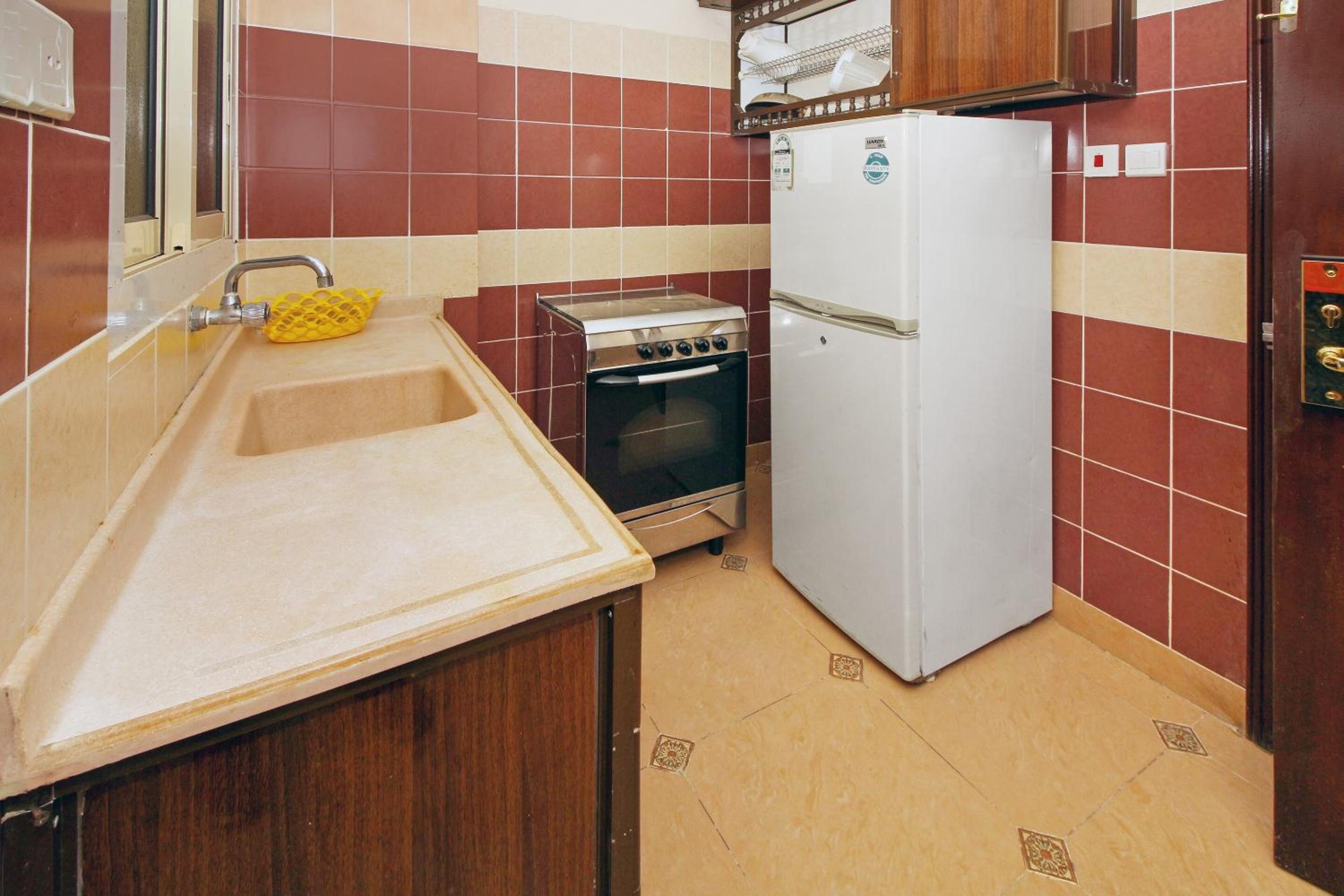 OYO 589 Lavina House