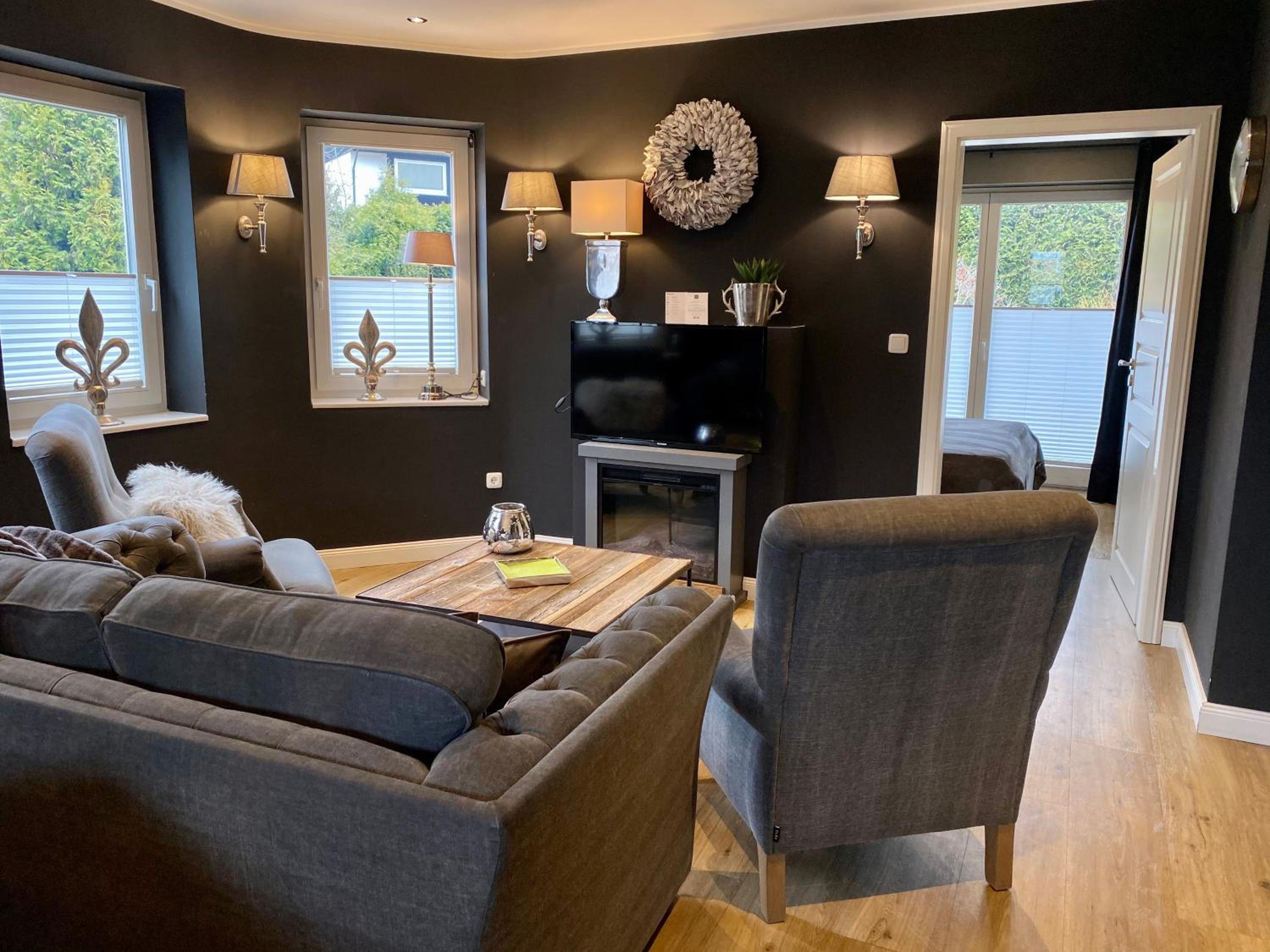 country-suites by verdino LIVING - Apartments & Privatzimmer