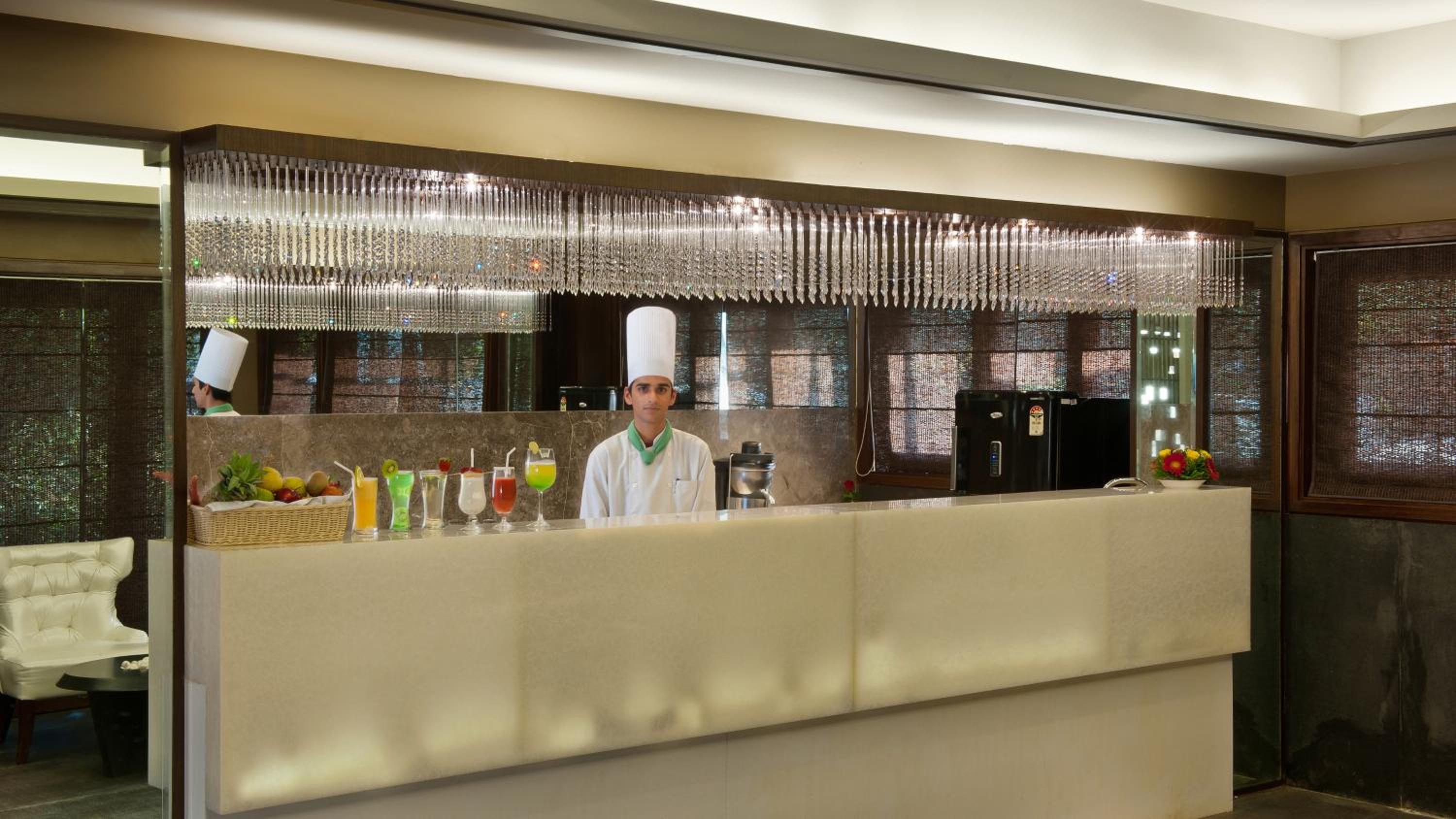 Madhubhan Resort & Spa