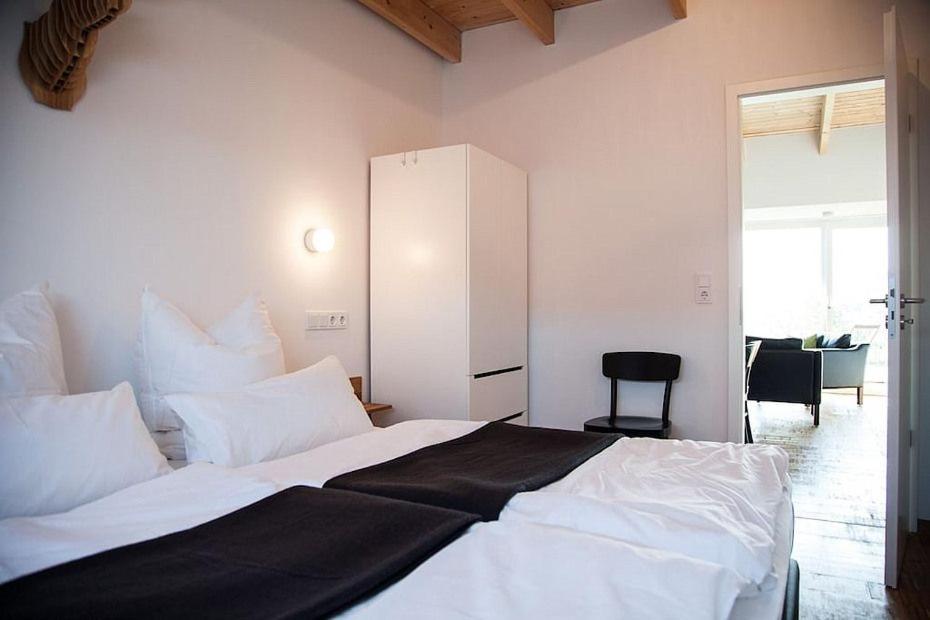 Ferienapartment 2 Sielzeit