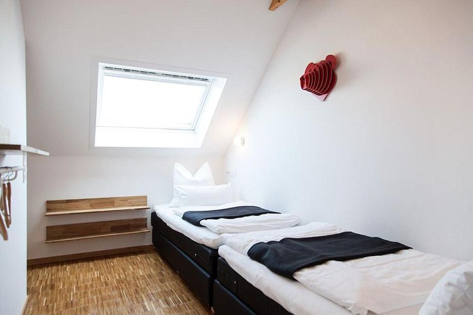 Ferienapartment 2 Sielzeit