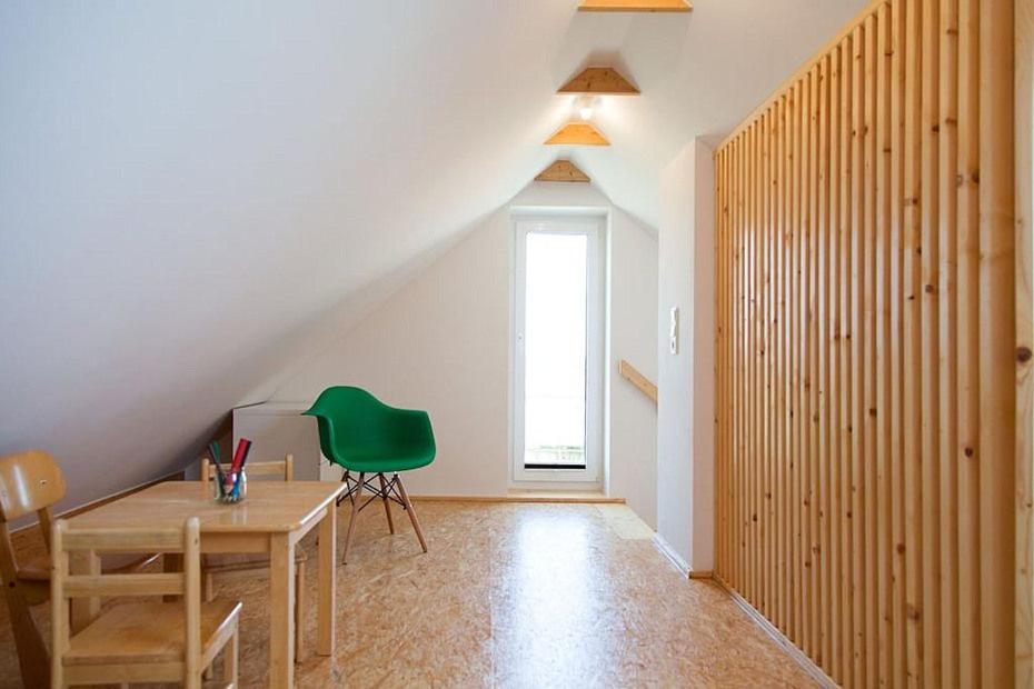 Ferienapartment 2 Sielzeit