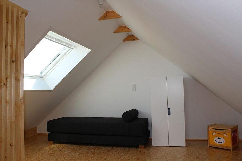 Ferienapartment 2 Sielzeit
